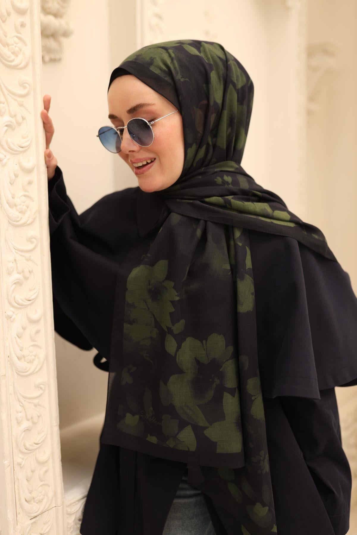 Nariya Şal 90008-09