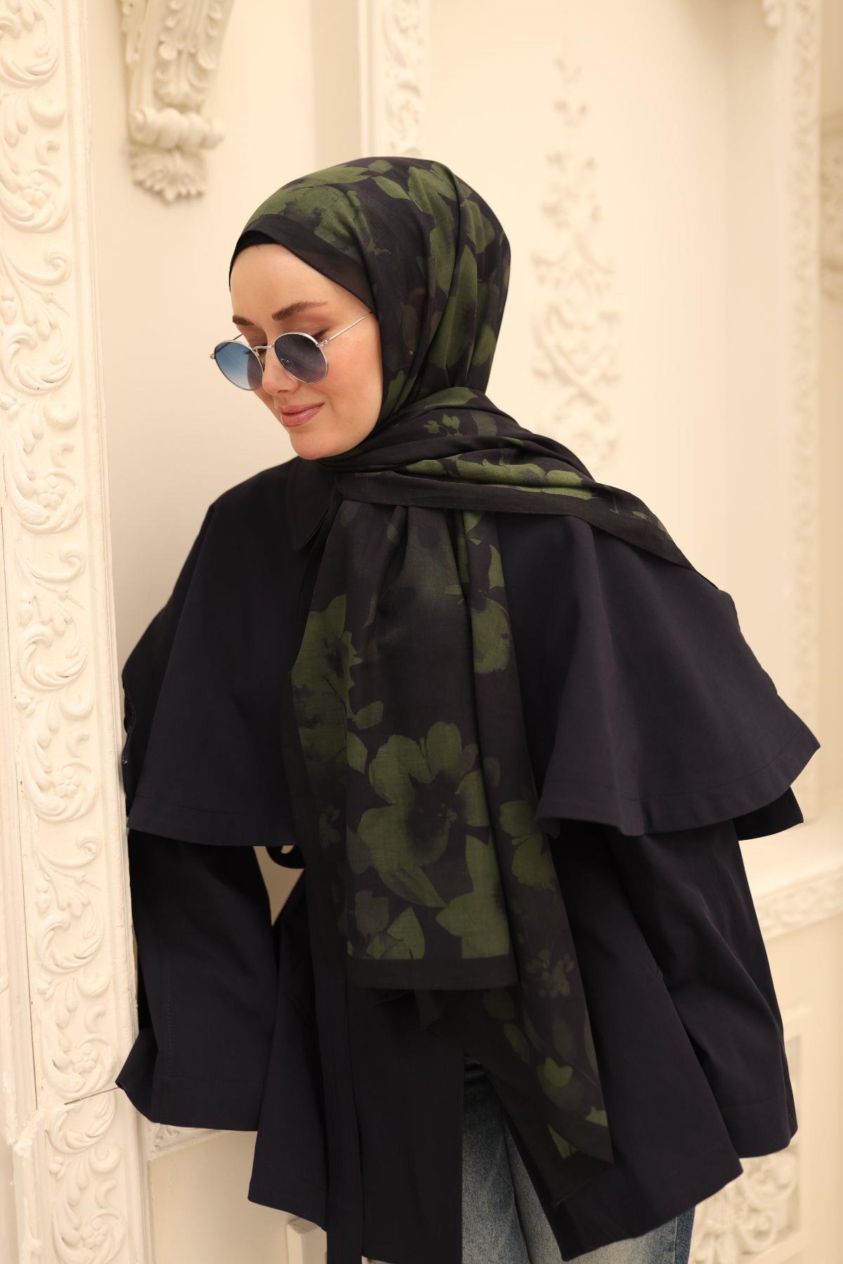 Nariya Şal 90008-09