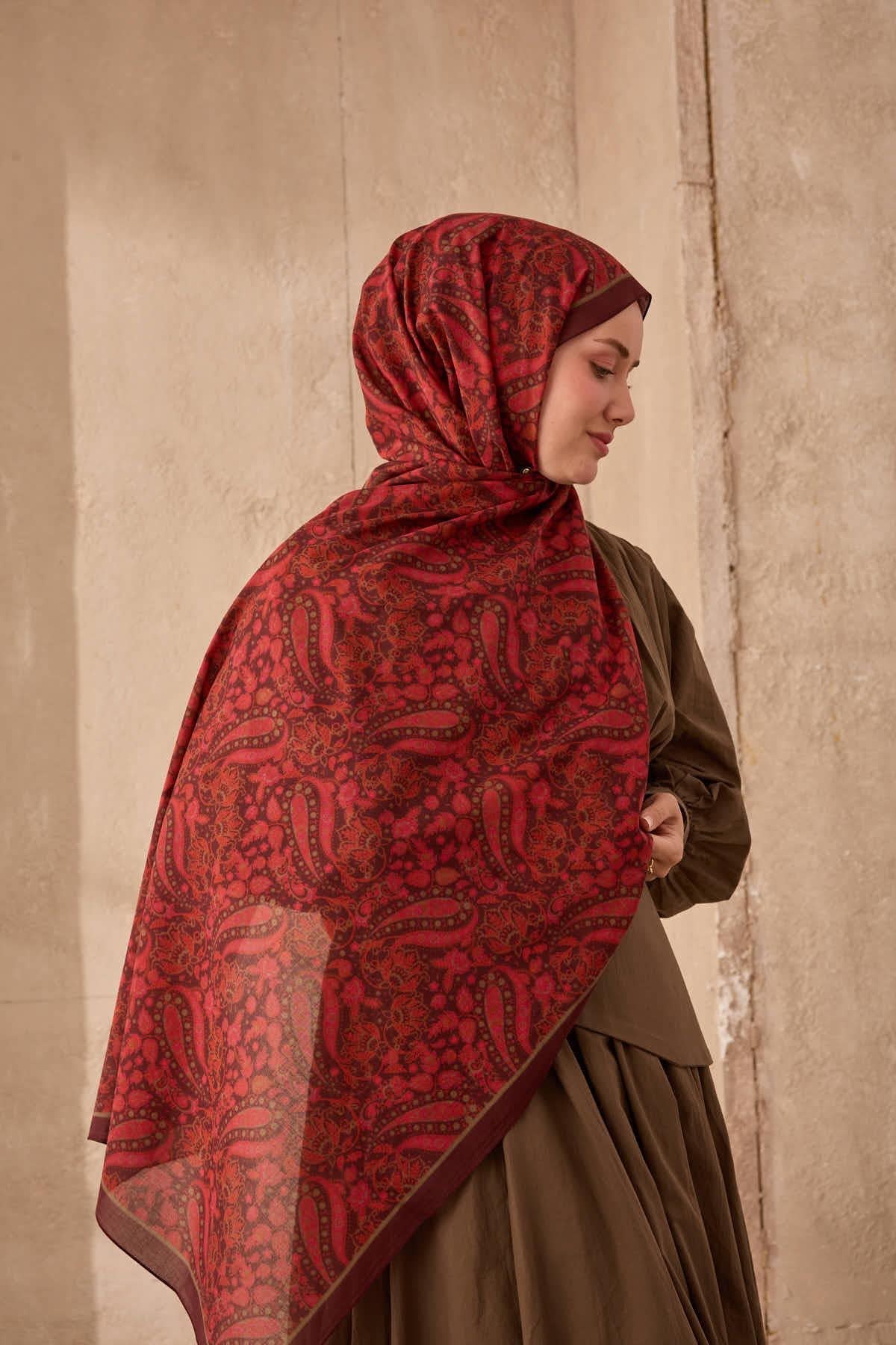 Nariya Şal 90009-22