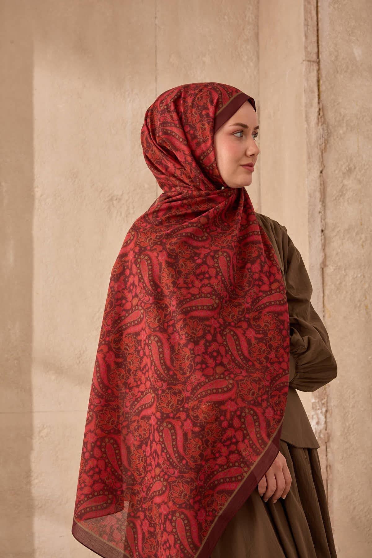 Nariya Şal 90009-22