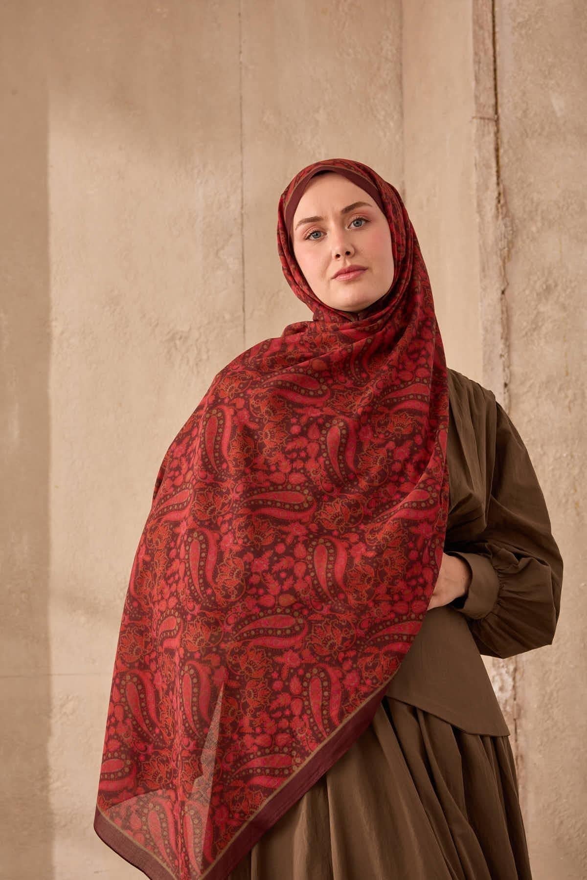 Nariya Şal 90009-22