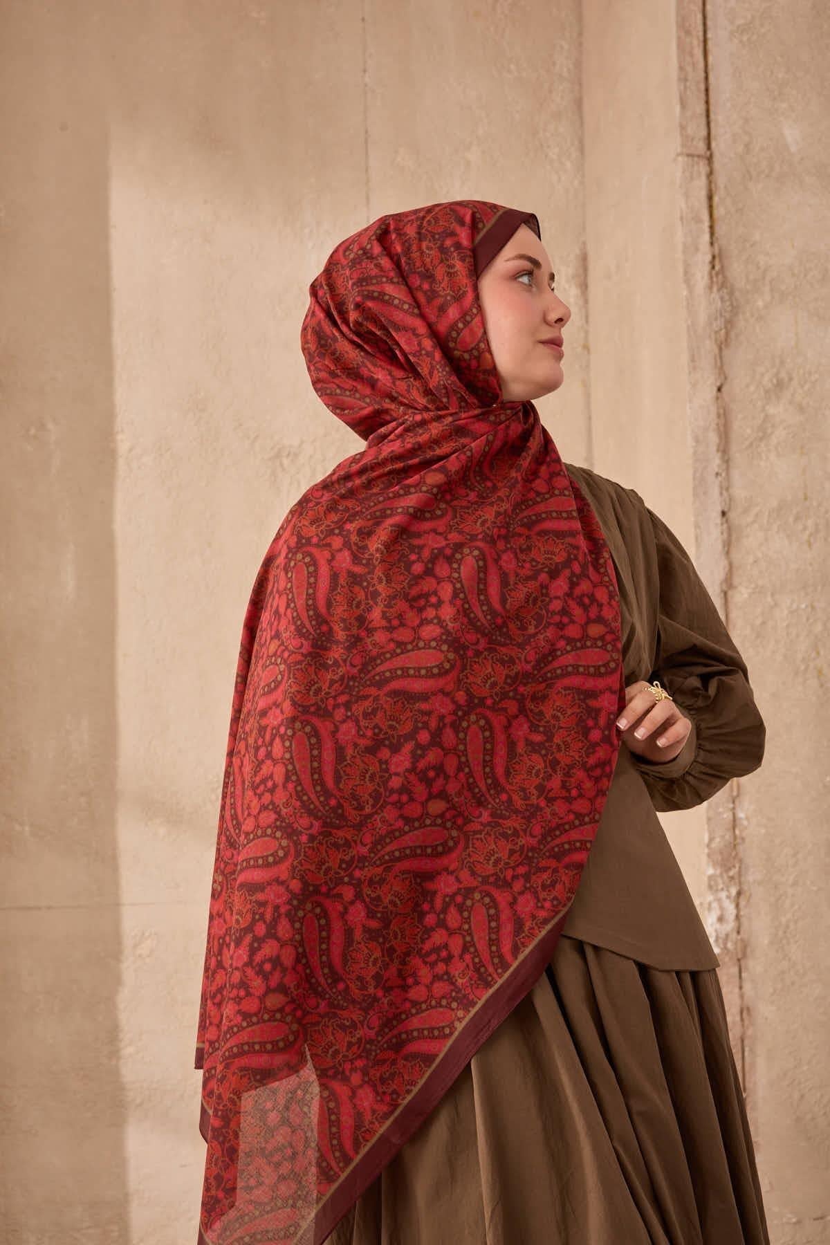 Nariya Şal 90009-22