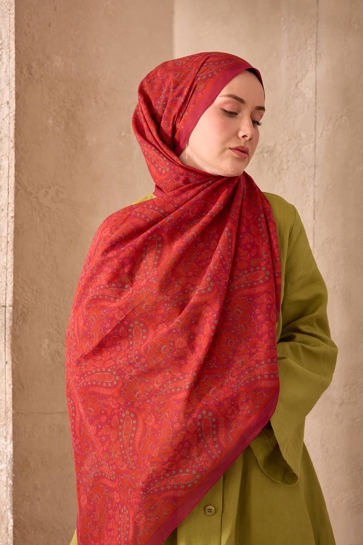 Nariya Şal 90009-24
