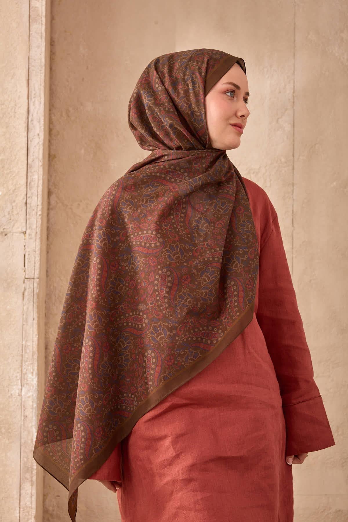 Nariya Şal 90009-25