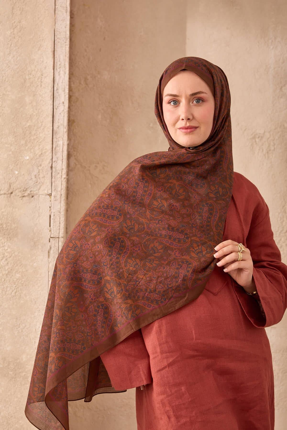Nariya Şal 90009-26