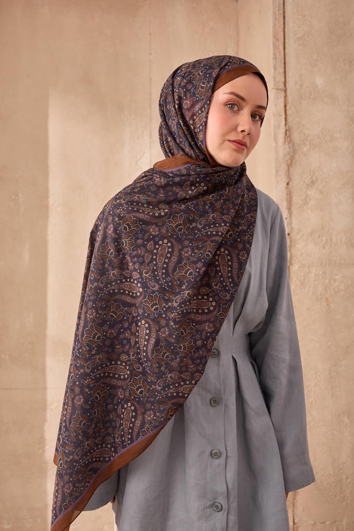 Nariya Şal 90009-27