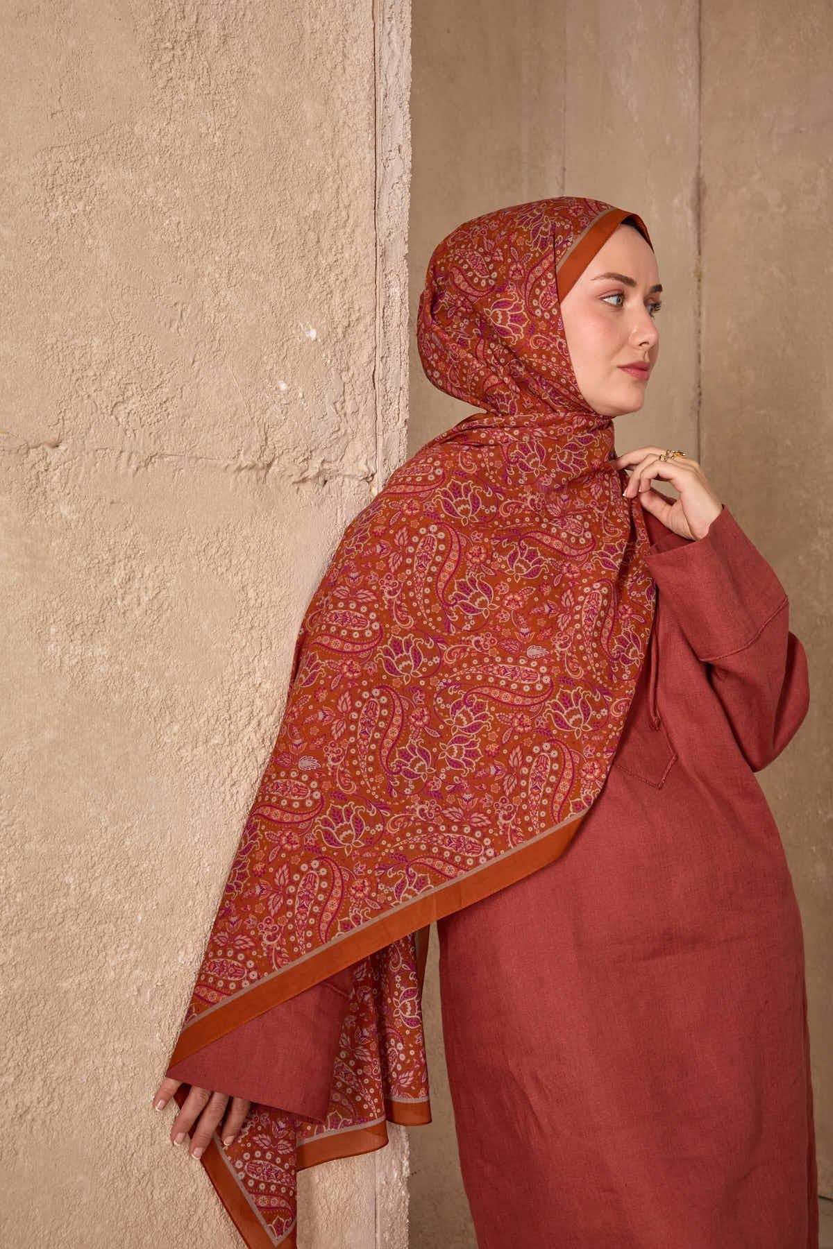 Nariya Şal 90009-30