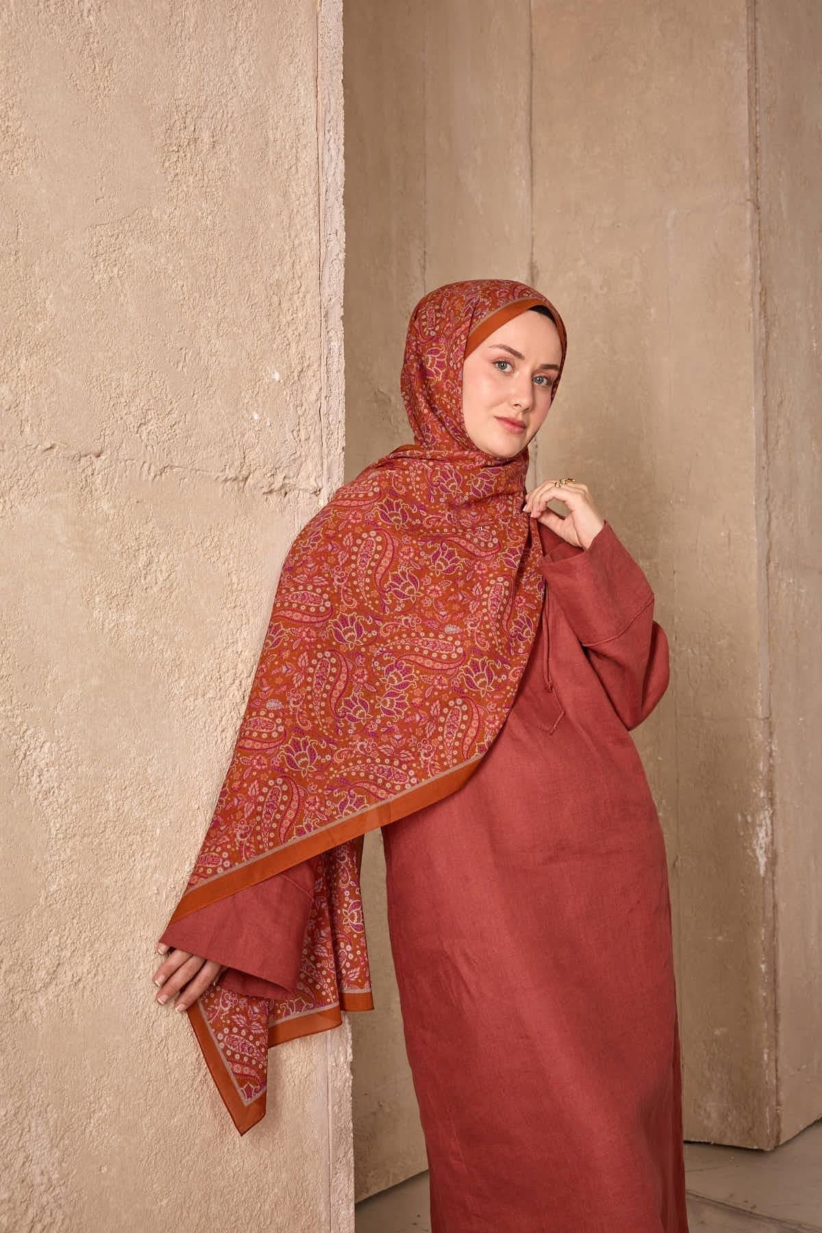 Nariya Şal 90009-30