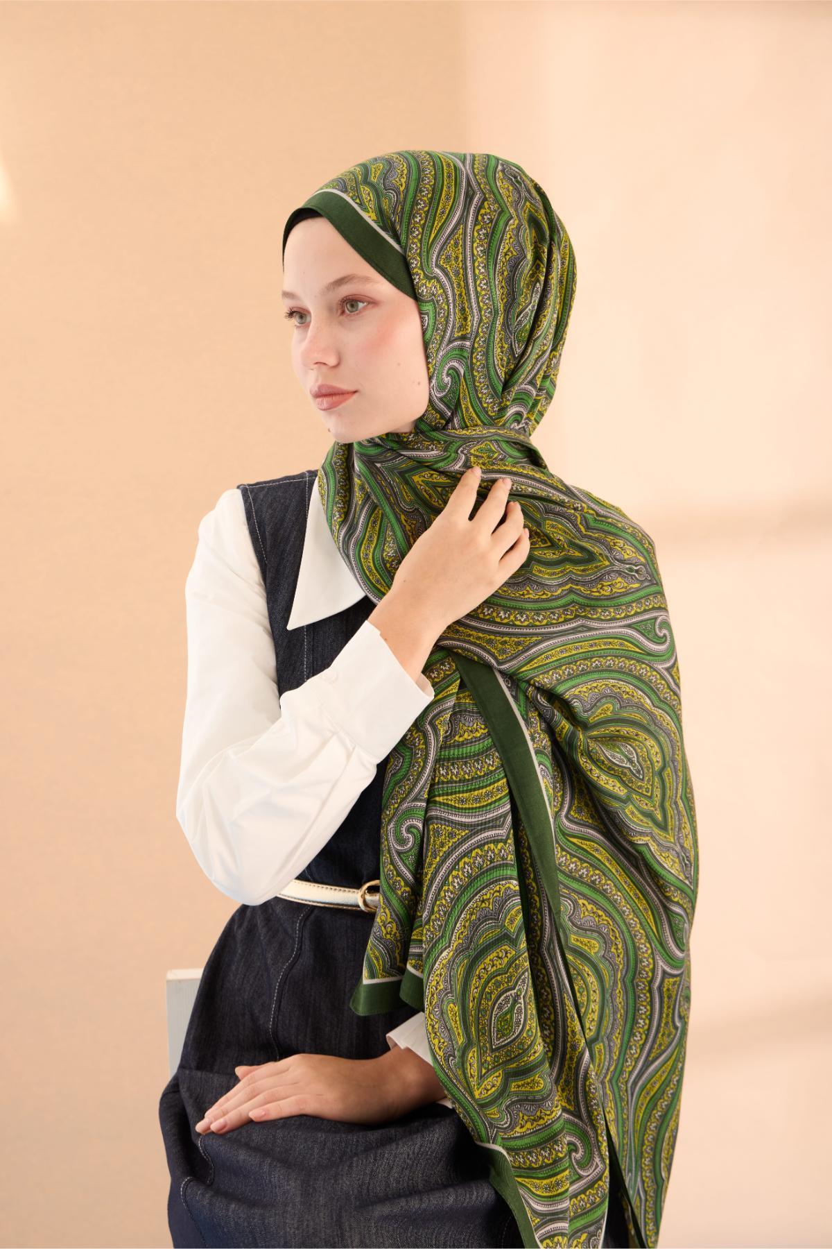 Organik Şal 471001-03