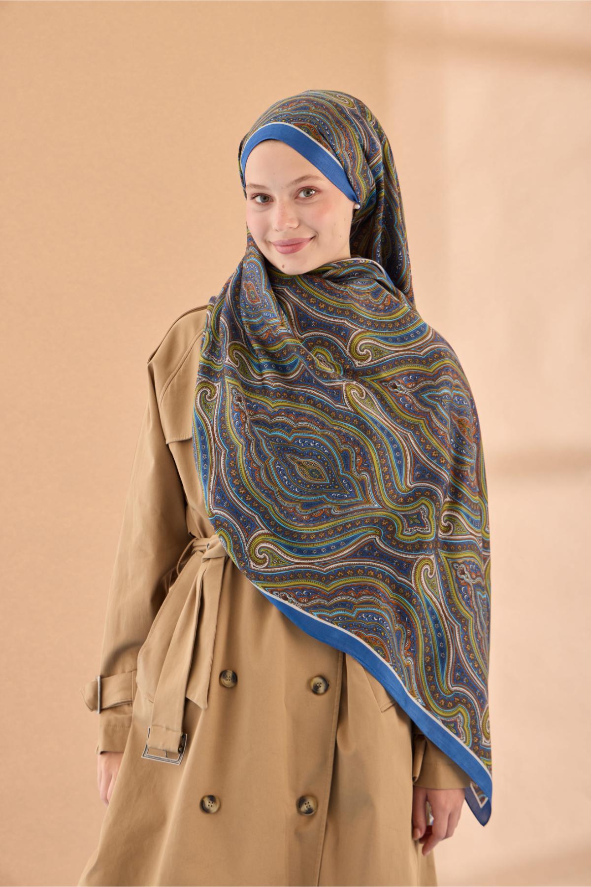 Organik Şal 471001-06