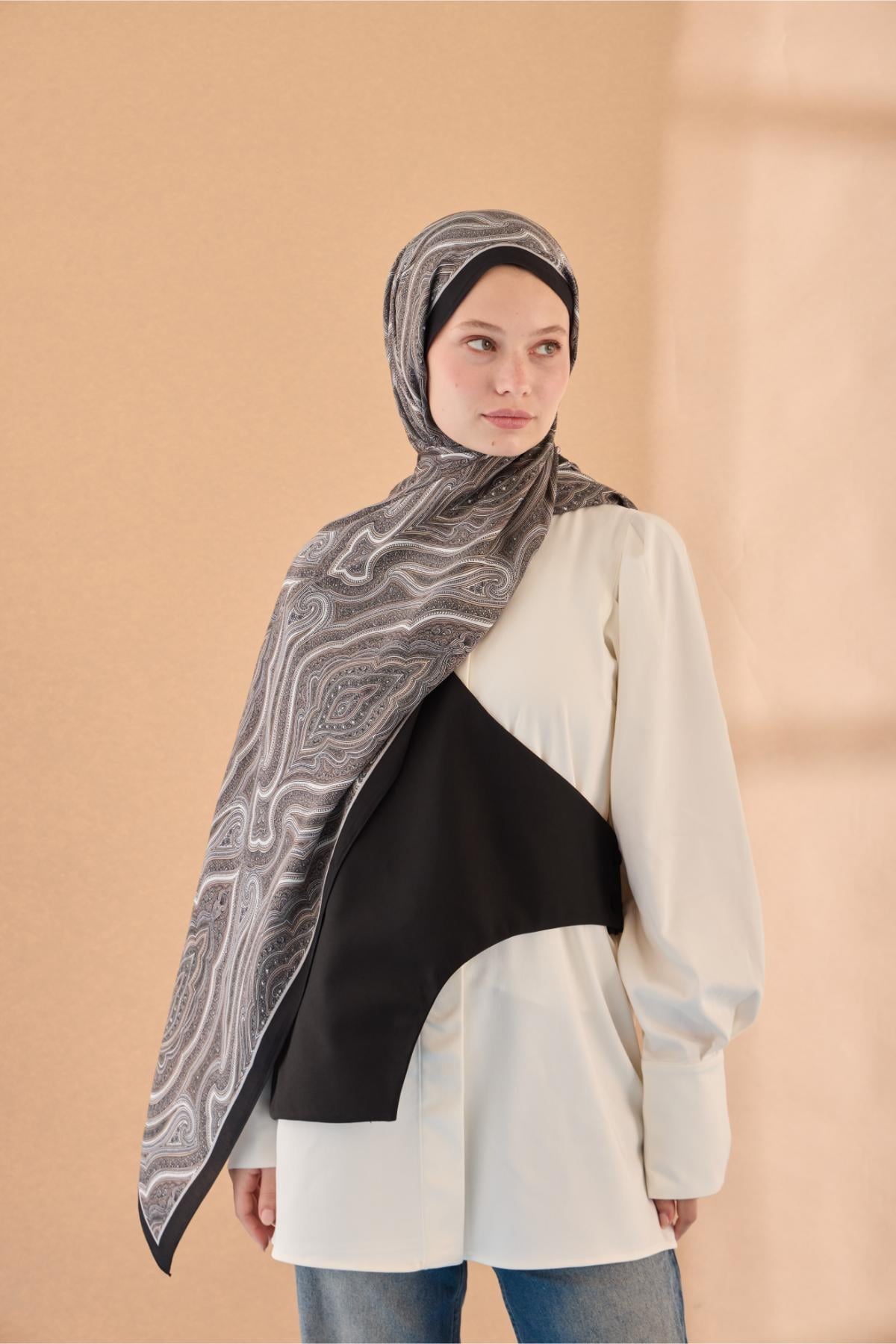 Organik Şal 471001-23