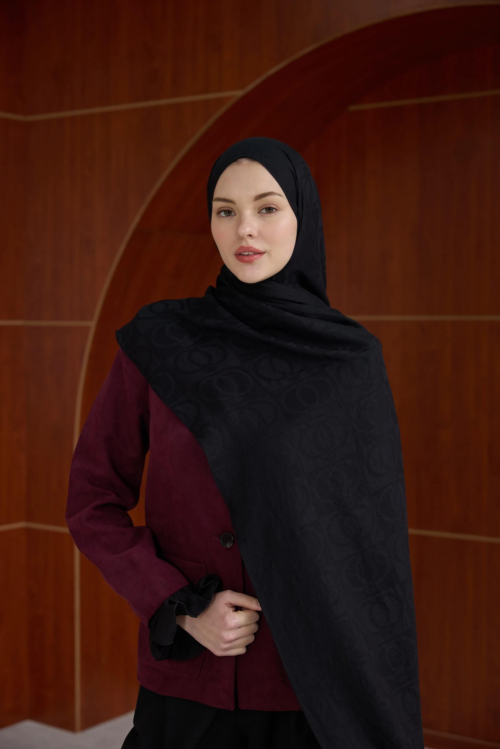 Sedef Touch Şal 2100
