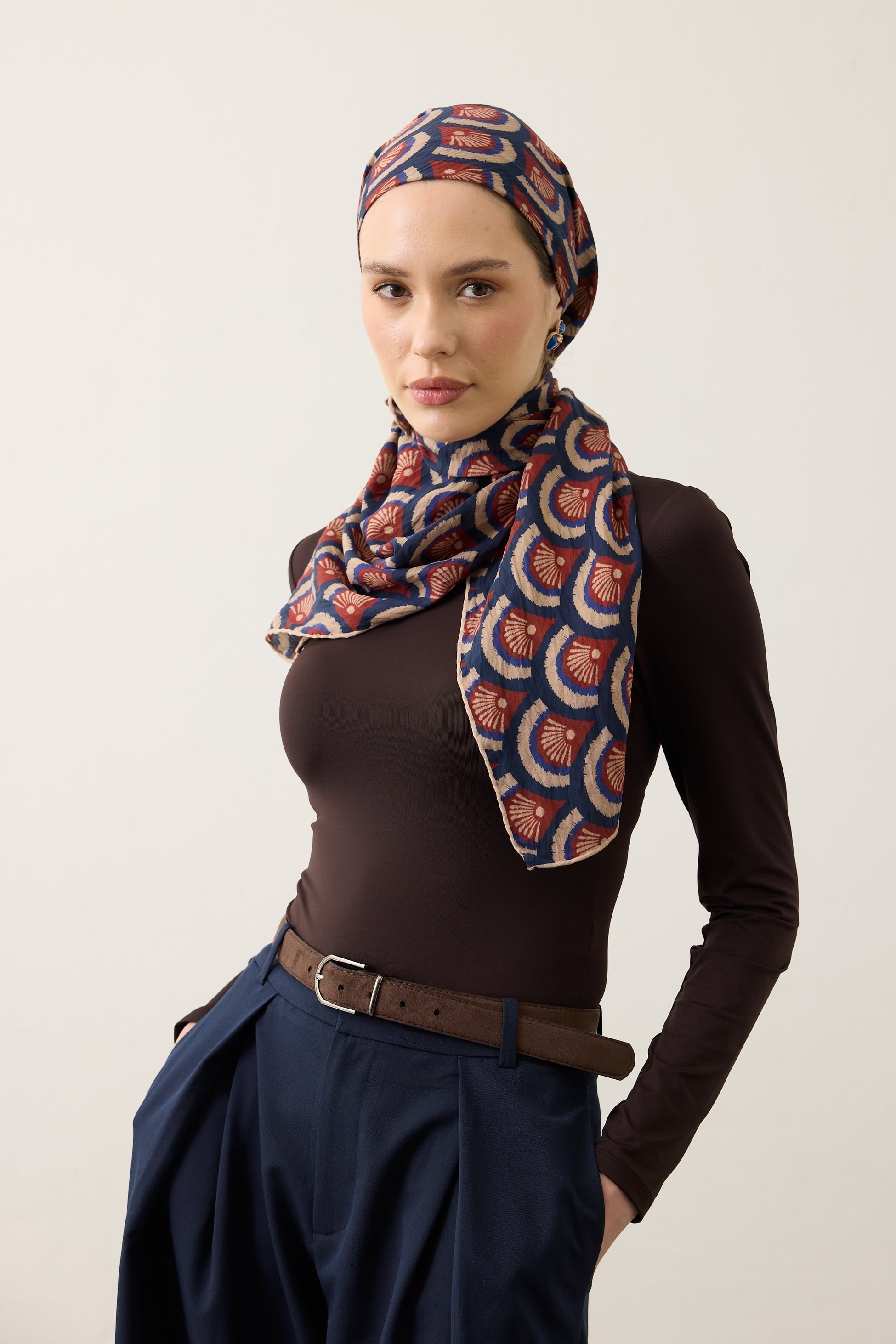 Seren Eşarp 4100