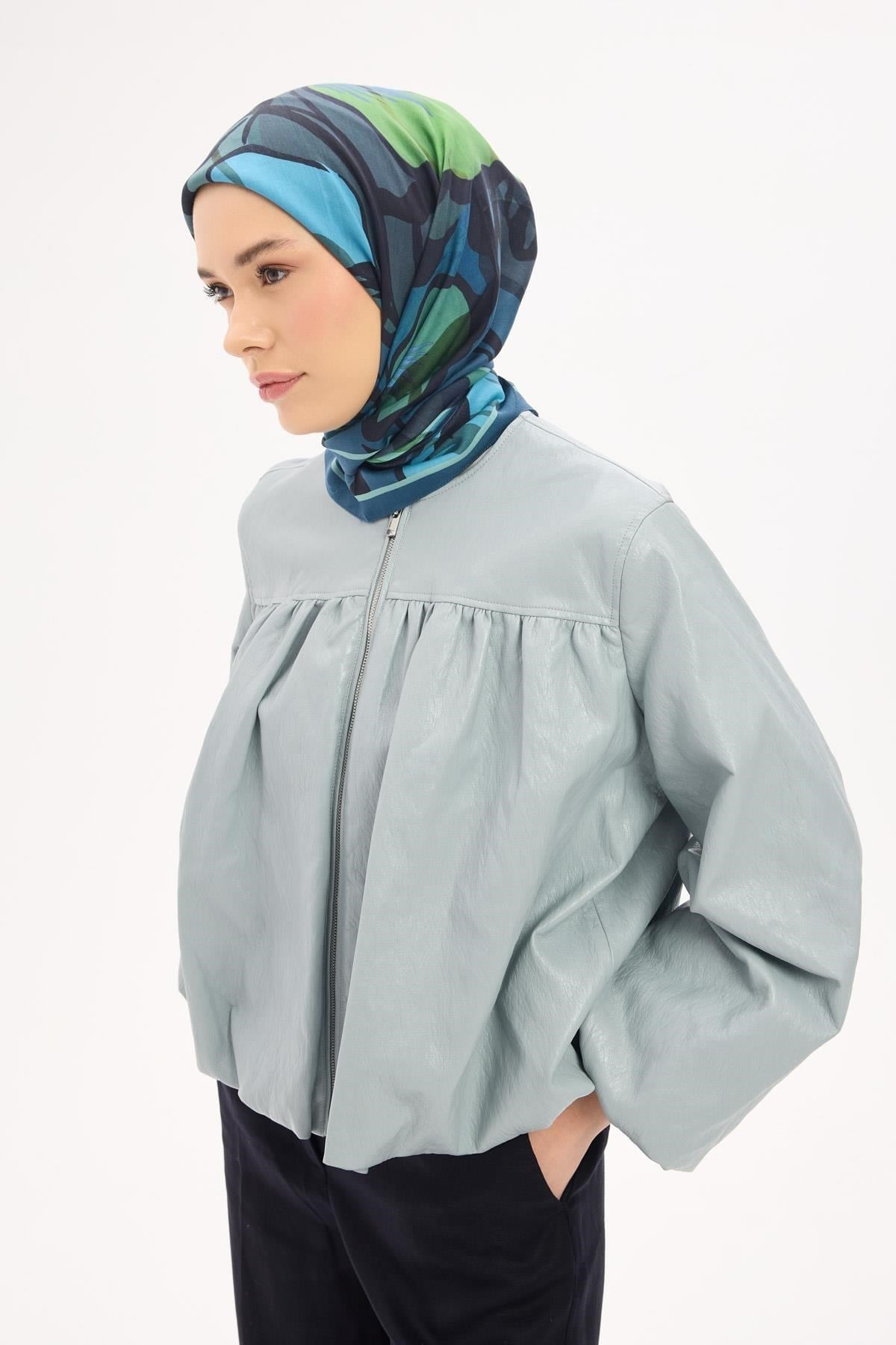 Silk Home Arve Eşarp 181001-13
