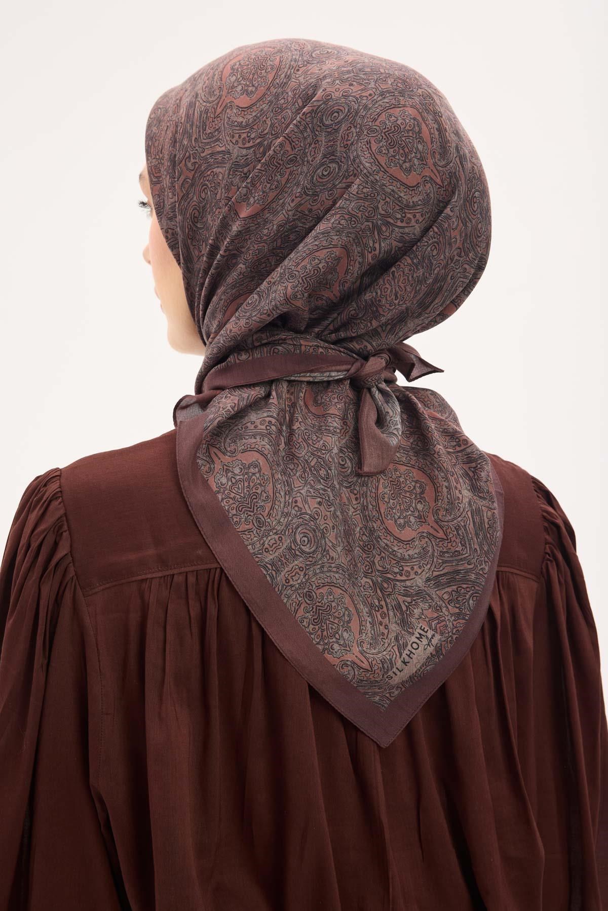 Silk Home Arve Eşarp 181002-10