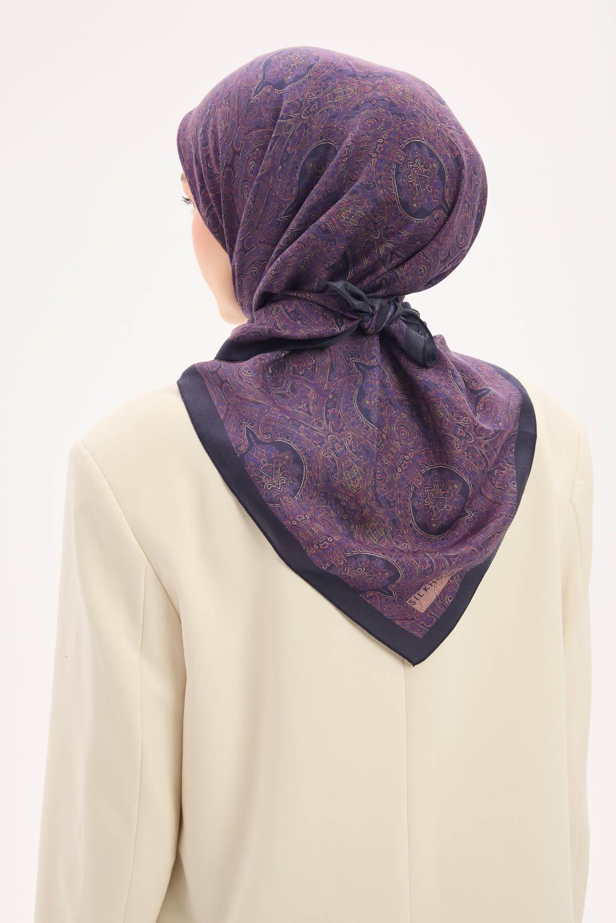 Silk Home Arve Eşarp 181002-15