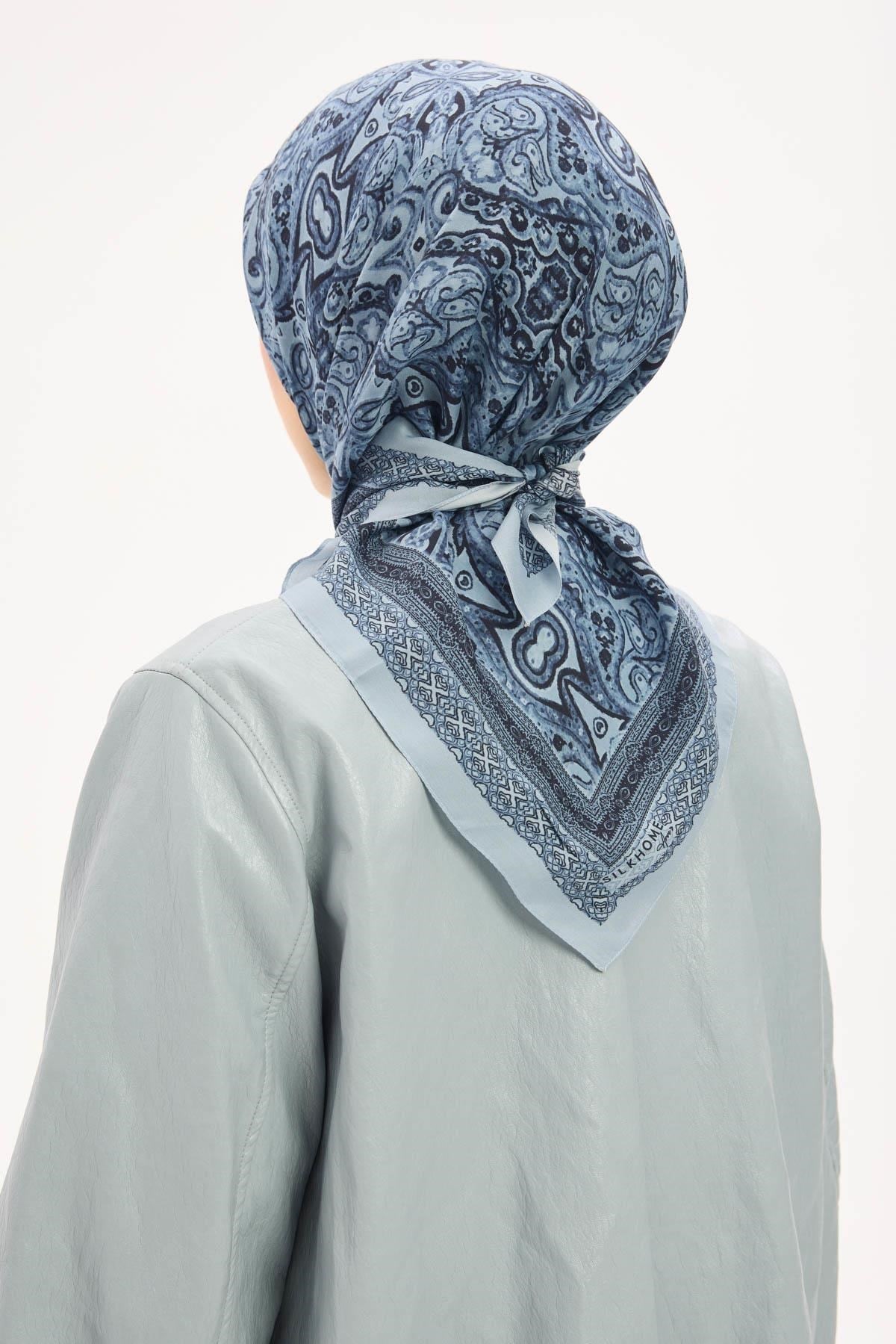 Silk Home Arve Eşarp 181003-15