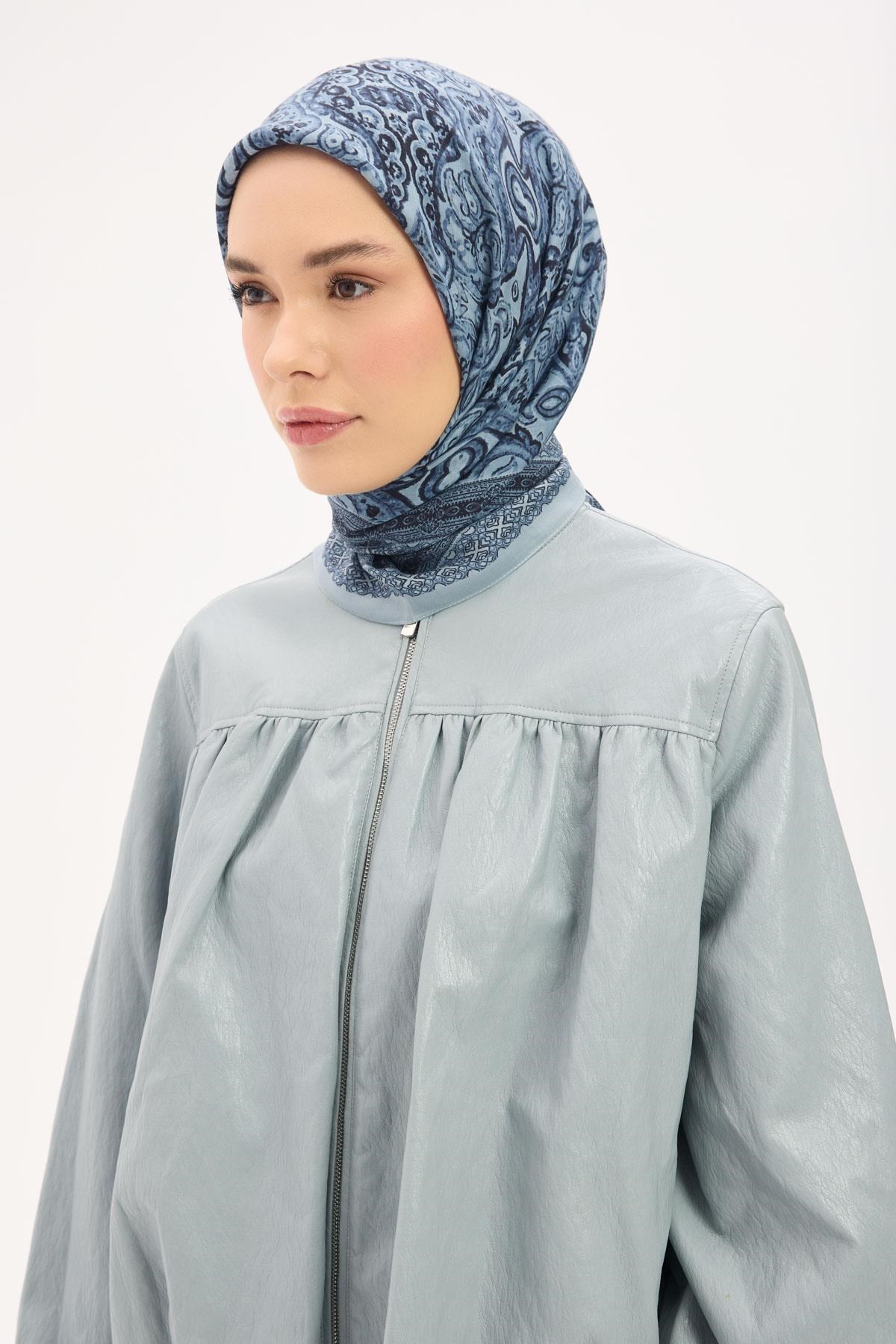 Silk Home Arve Eşarp 181003-15