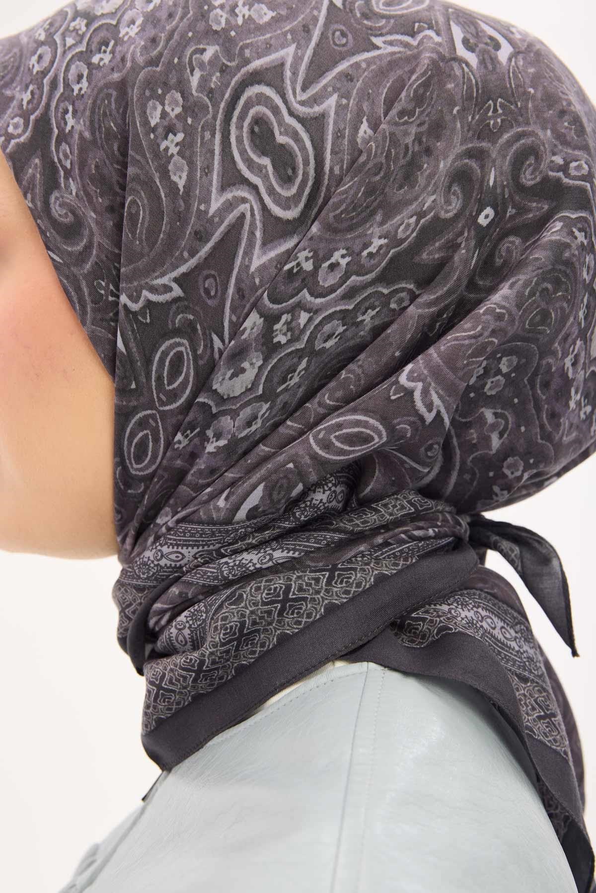 Silk Home Arve Eşarp 181003-17