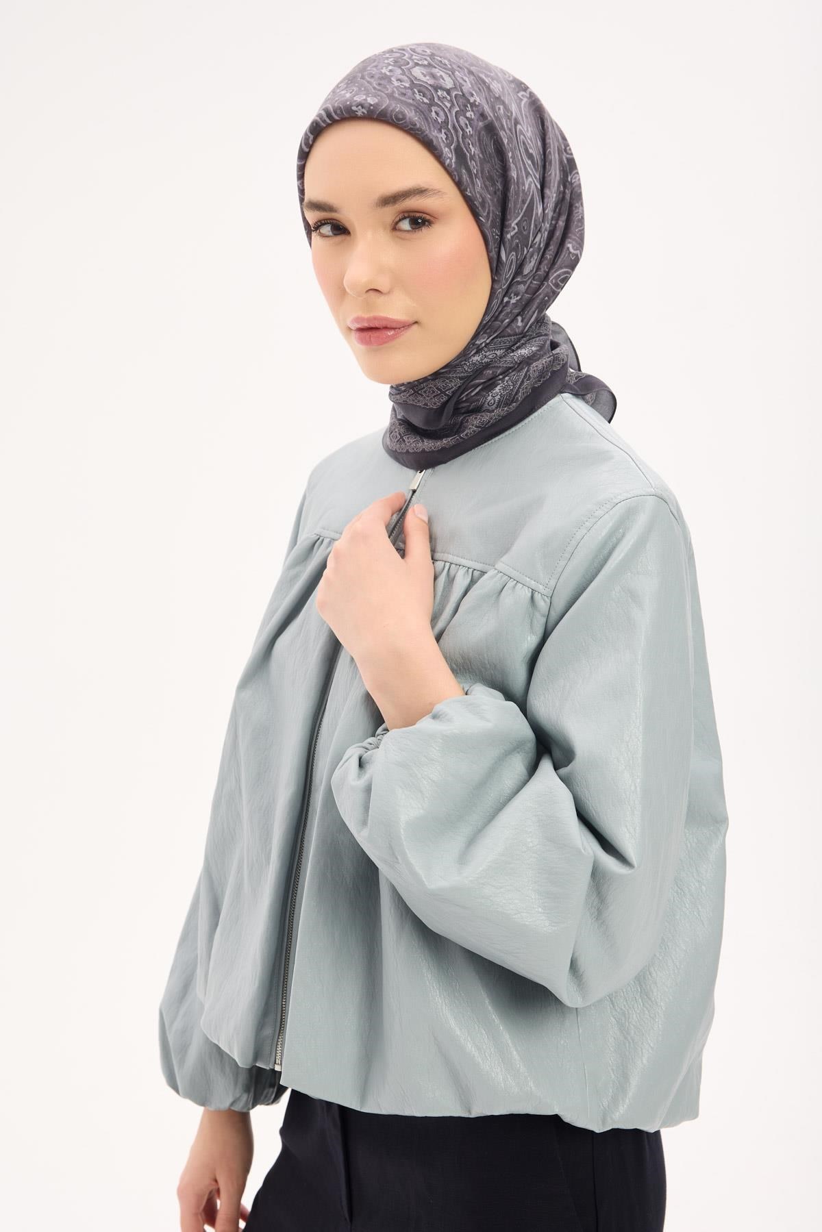 Silk Home Arve Eşarp 181003-17
