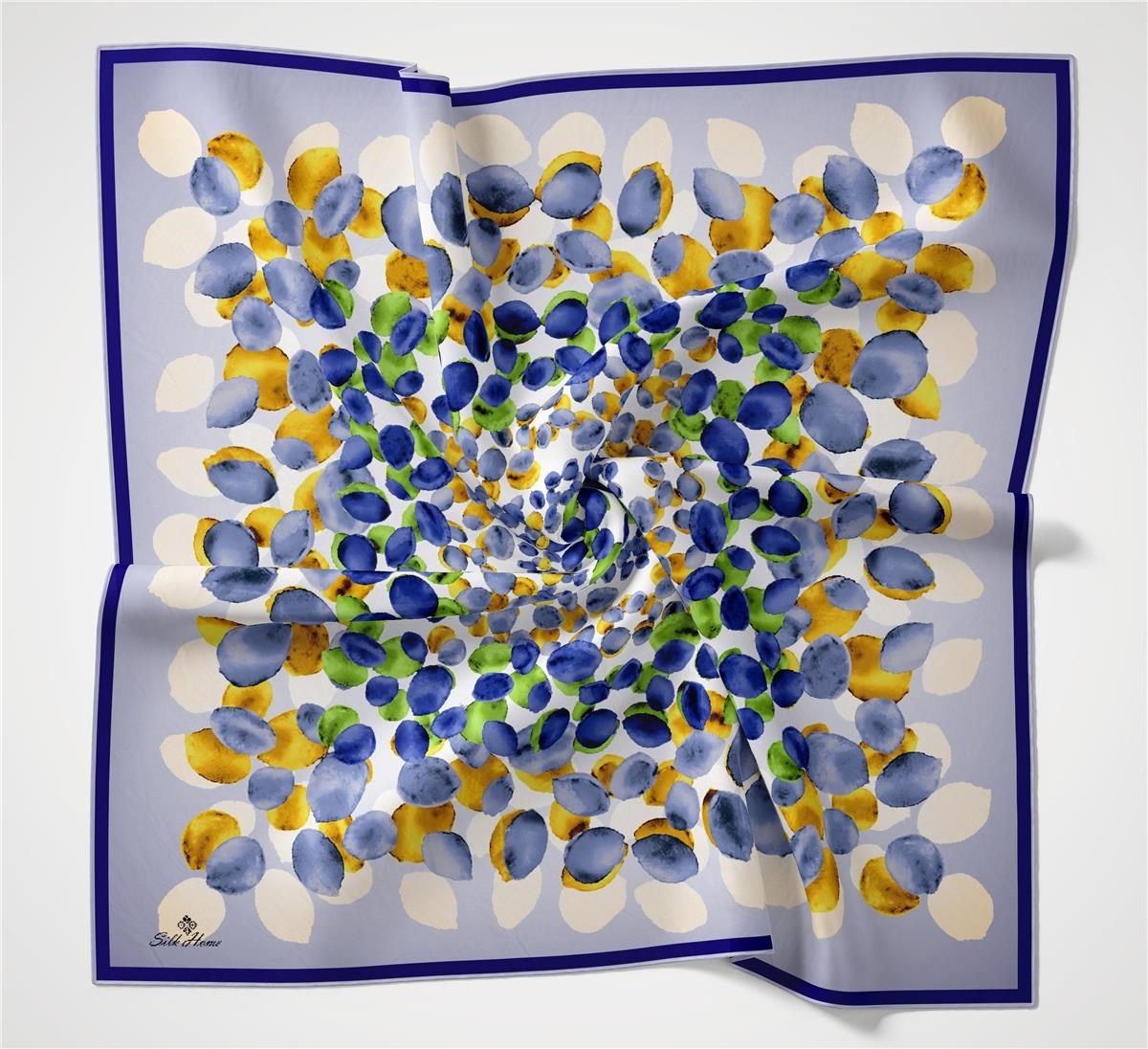 Silk Home Atlas Sura Eşarp 21005-12