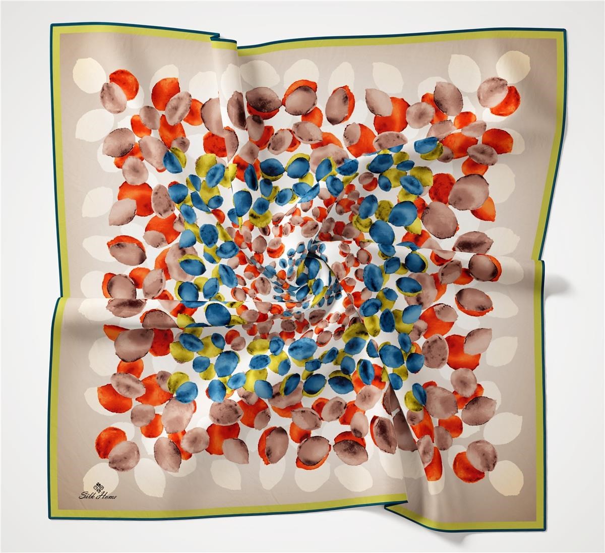 Silk Home Atlas Sura Eşarp 21005-13