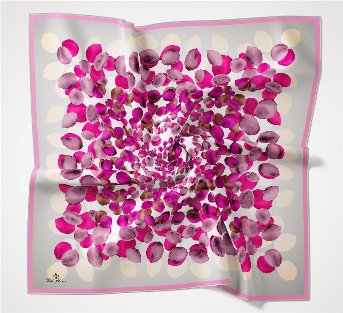 Silk Home Atlas Sura Eşarp 21005-15