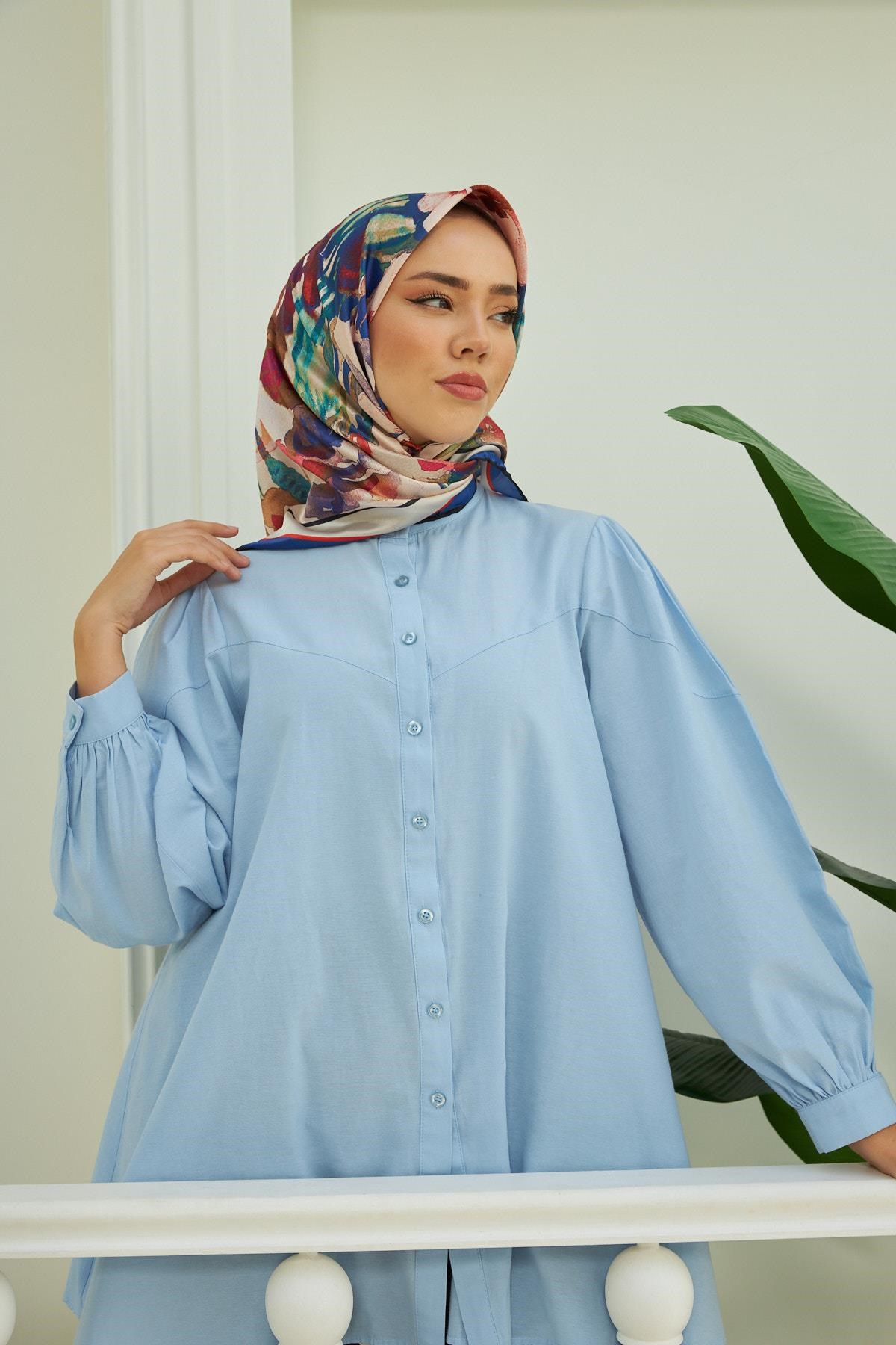 Silk Home Atlas Sura Eşarp 21006-05