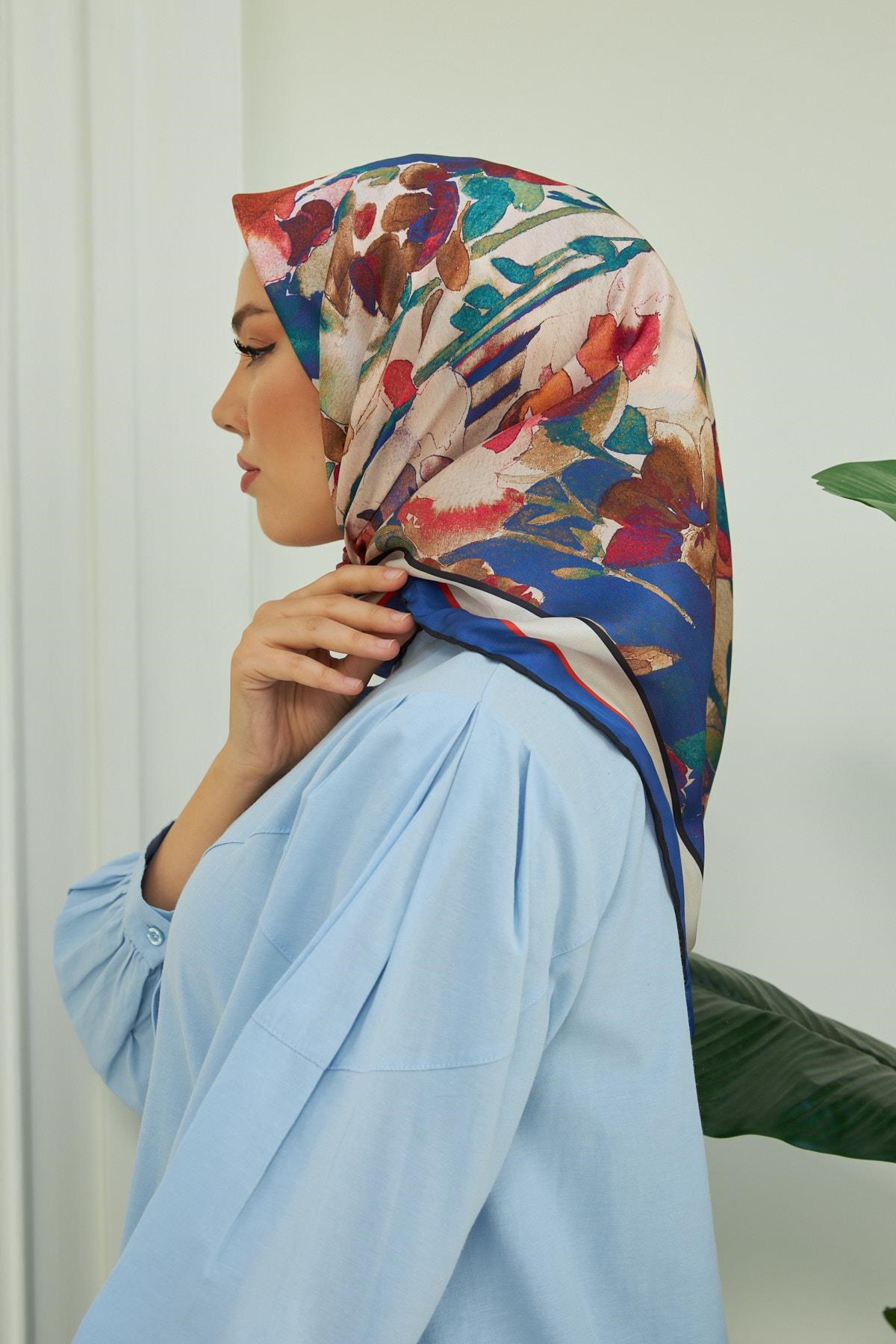 Silk Home Atlas Sura Eşarp 21006-05