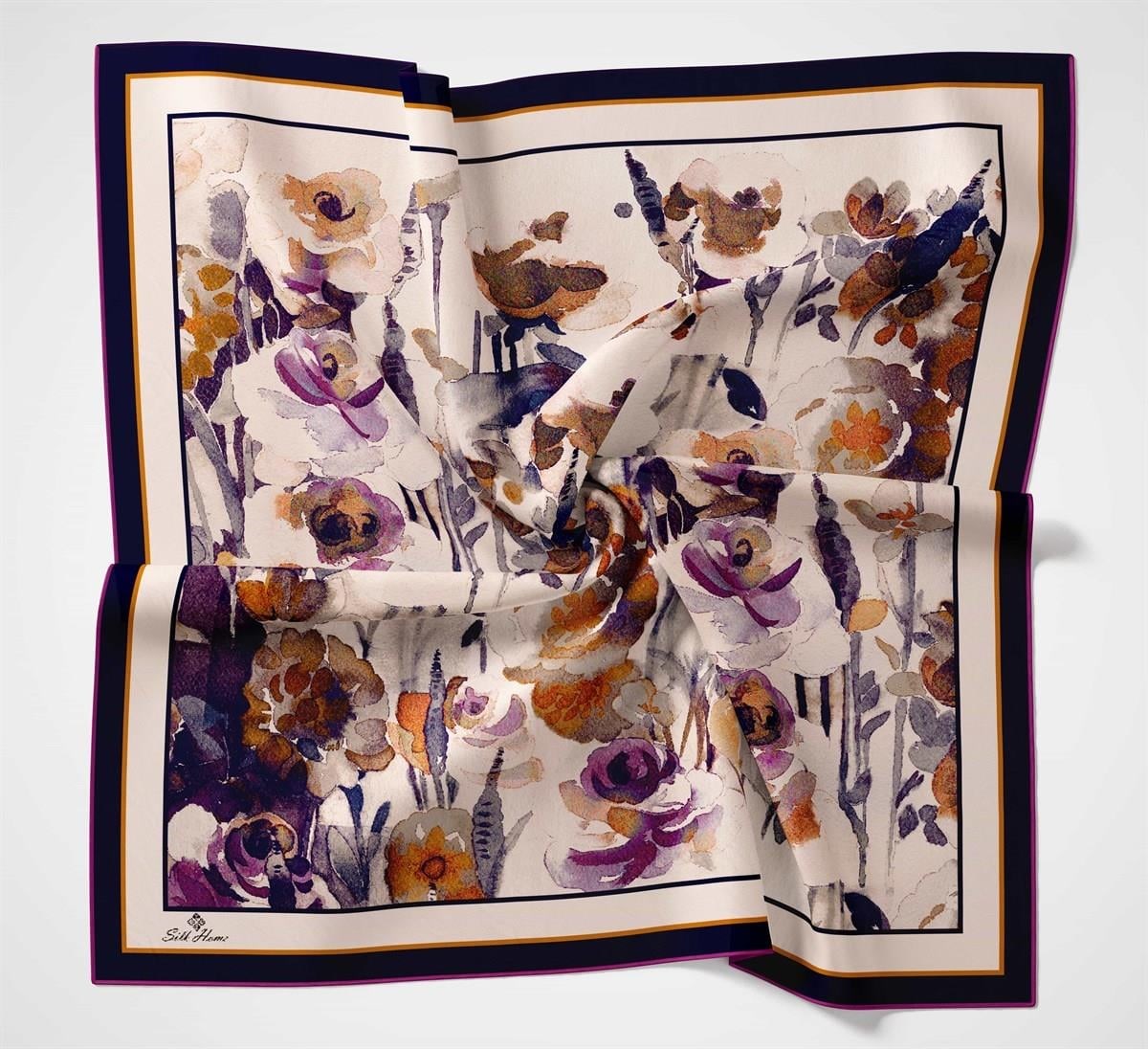 Silk Home Atlas Sura Eşarp 21006-07