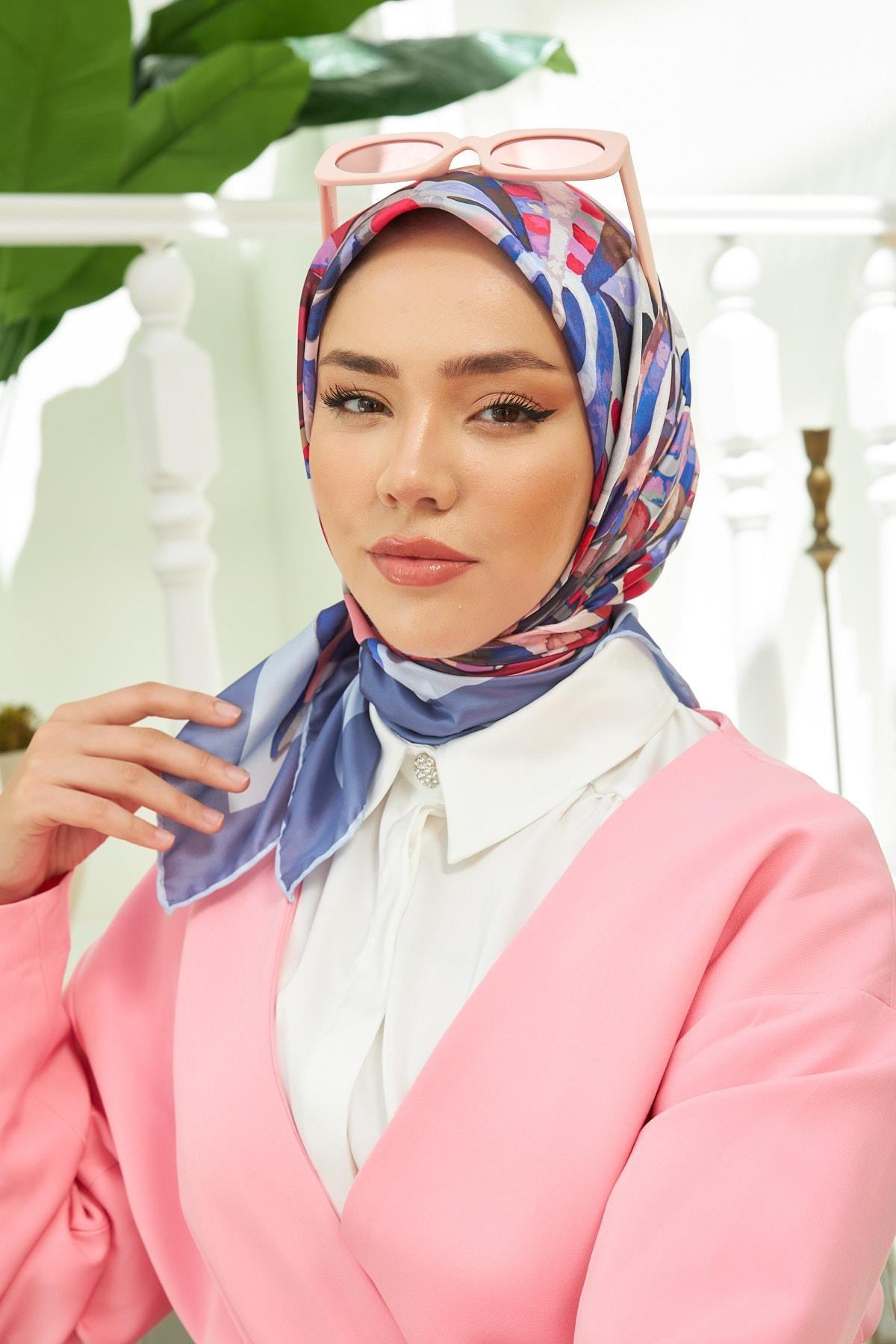 Silk Home Atlas Sura Eşarp 21009-05