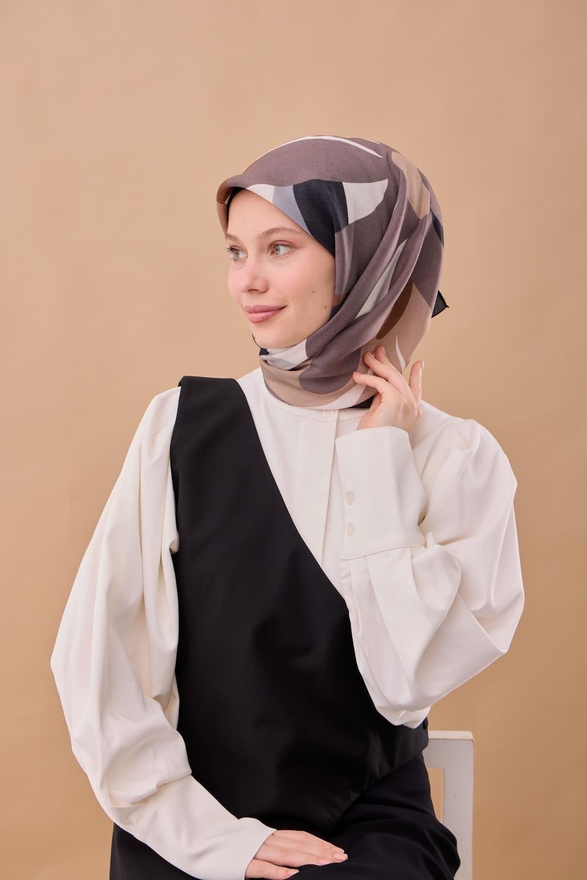 Silk Home Aura Eşarp 140001-01