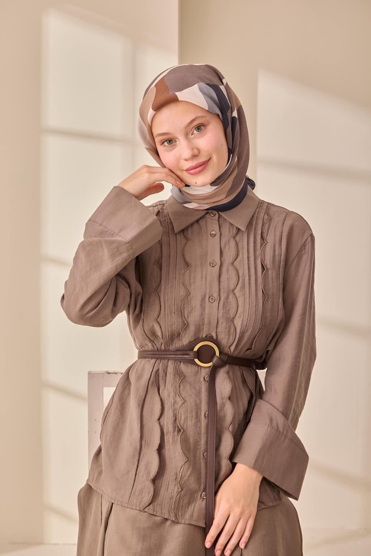Silk Home Aura Eşarp 140001-02
