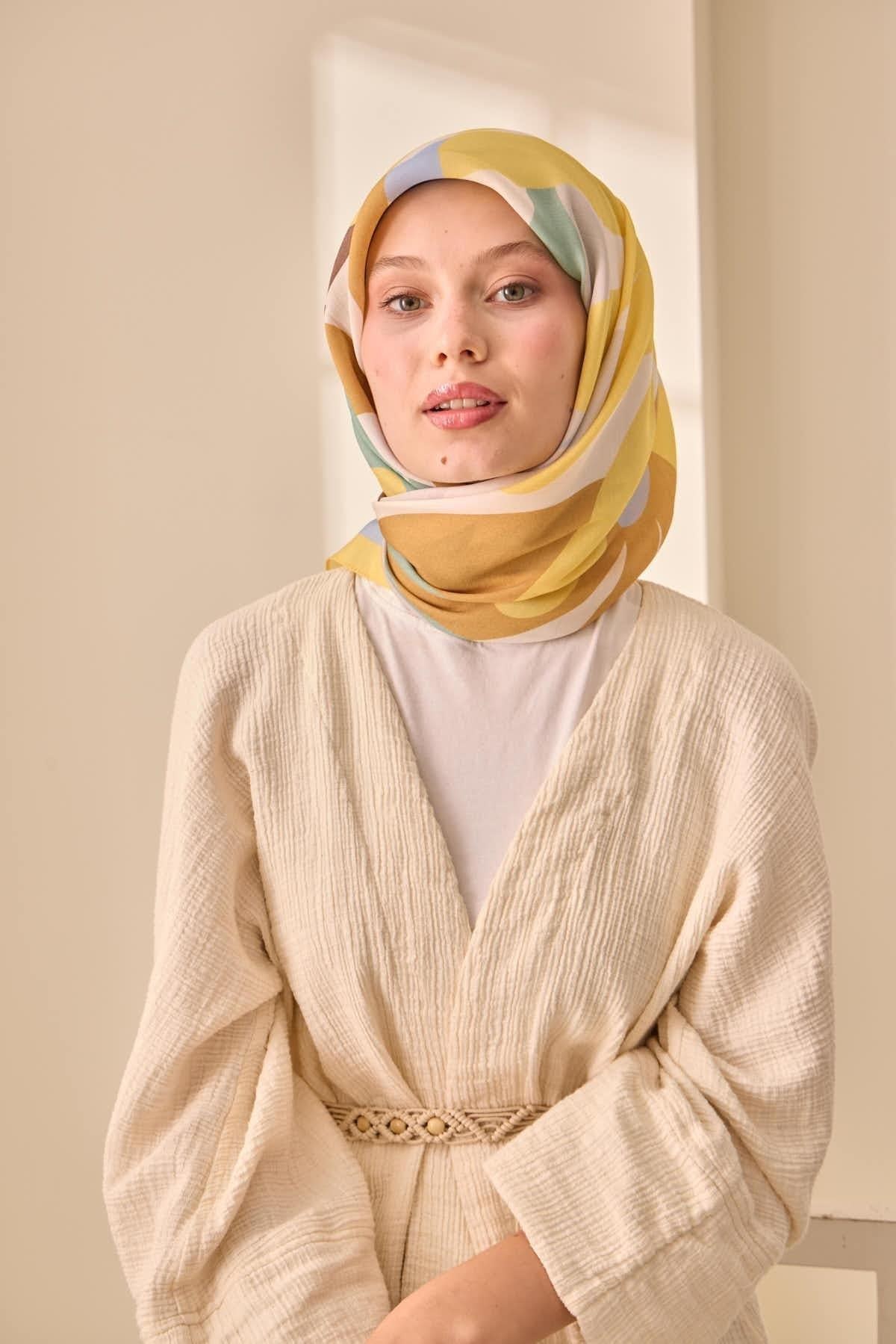 Silk Home Aura Eşarp 140001-08