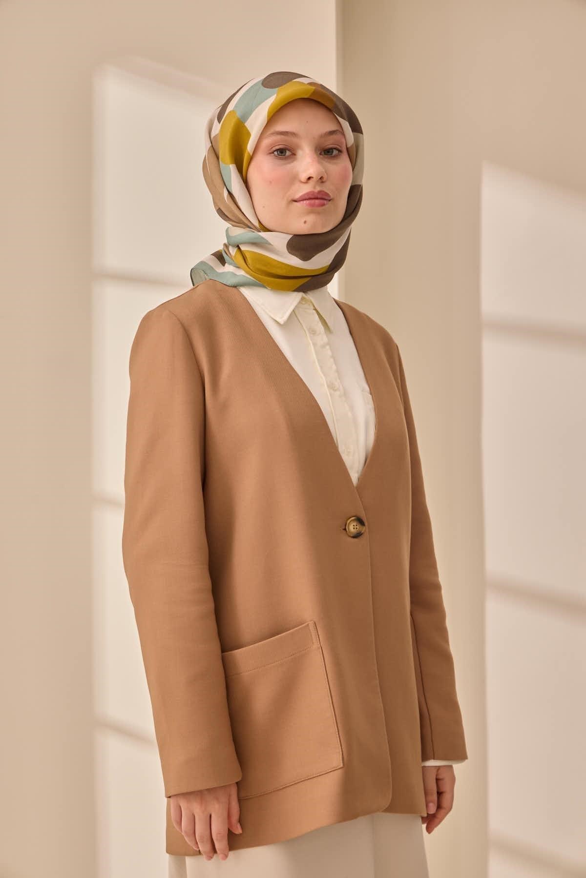 Silk Home Aura Eşarp 140001-09