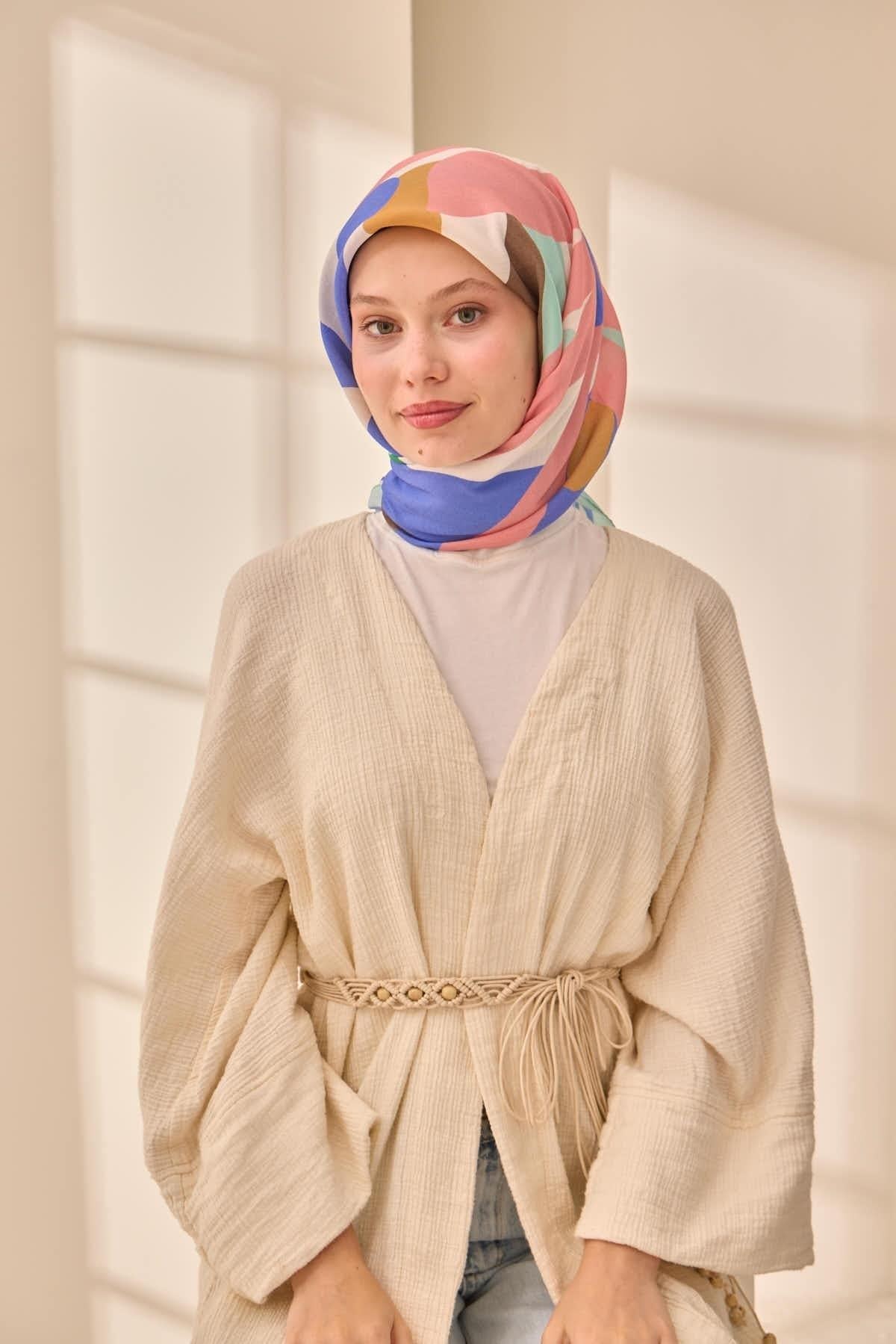 Silk Home Aura Eşarp 140001-10