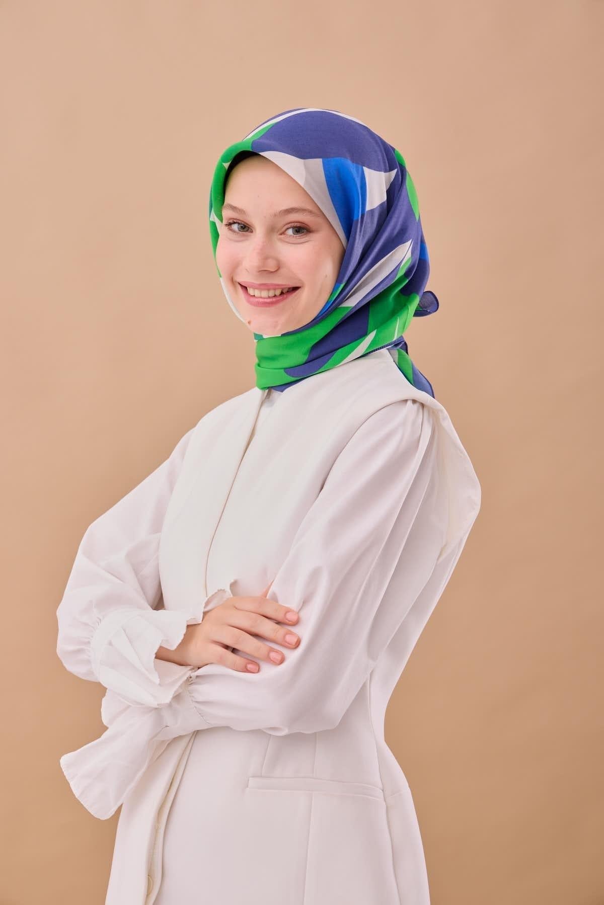 Silk Home Aura Eşarp 140001-14