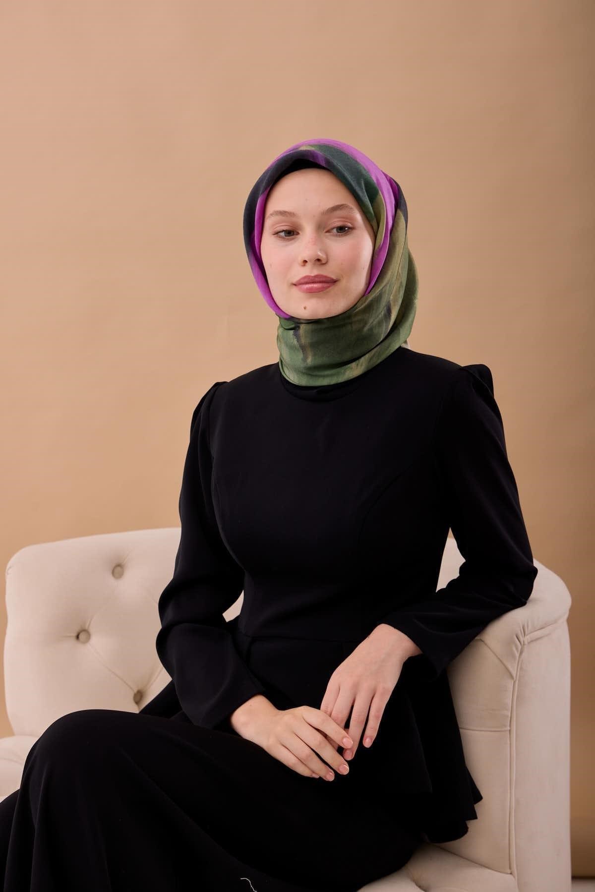Silk Home Aura Eşarp 140002-04