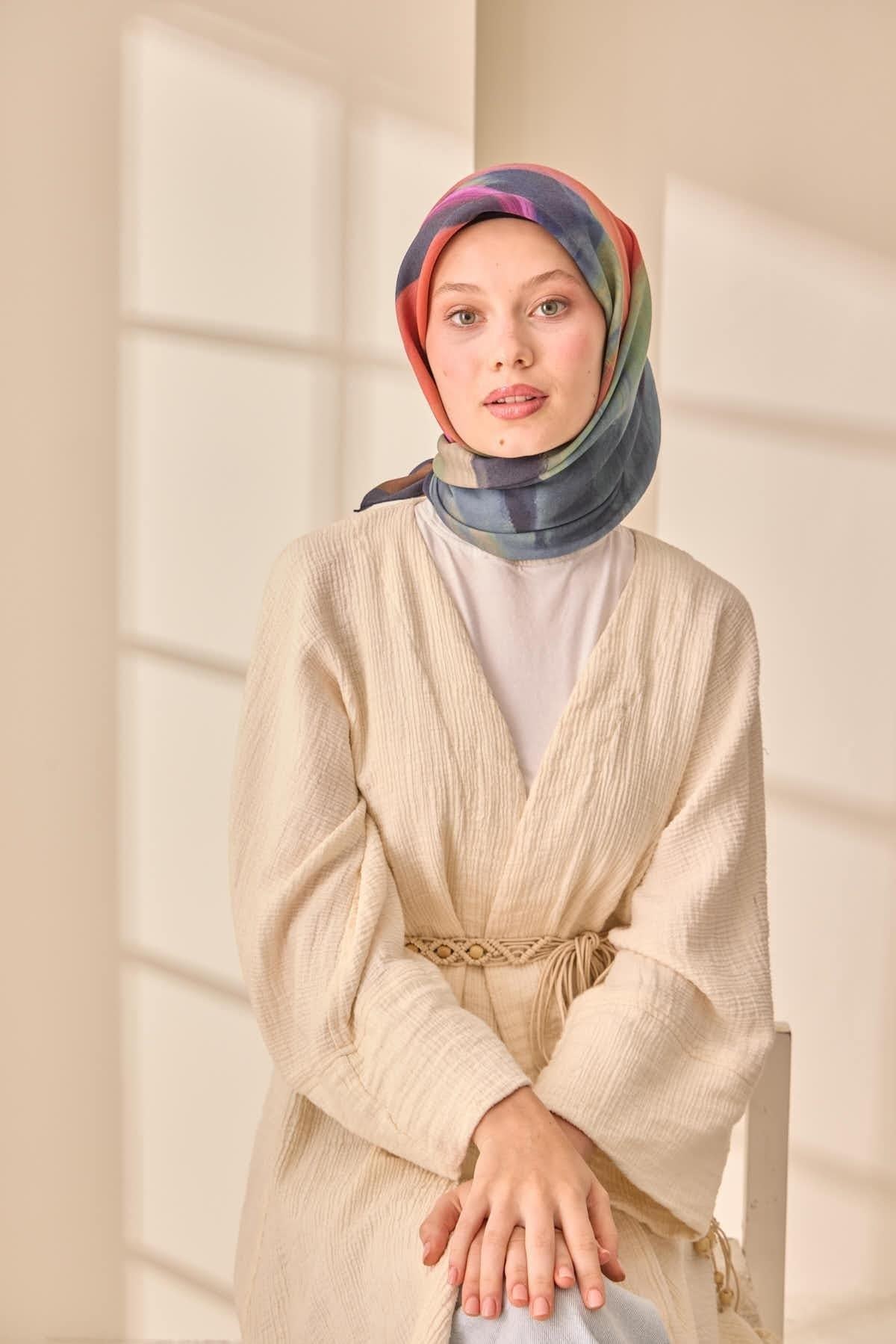 Silk Home Aura Eşarp 140002-06
