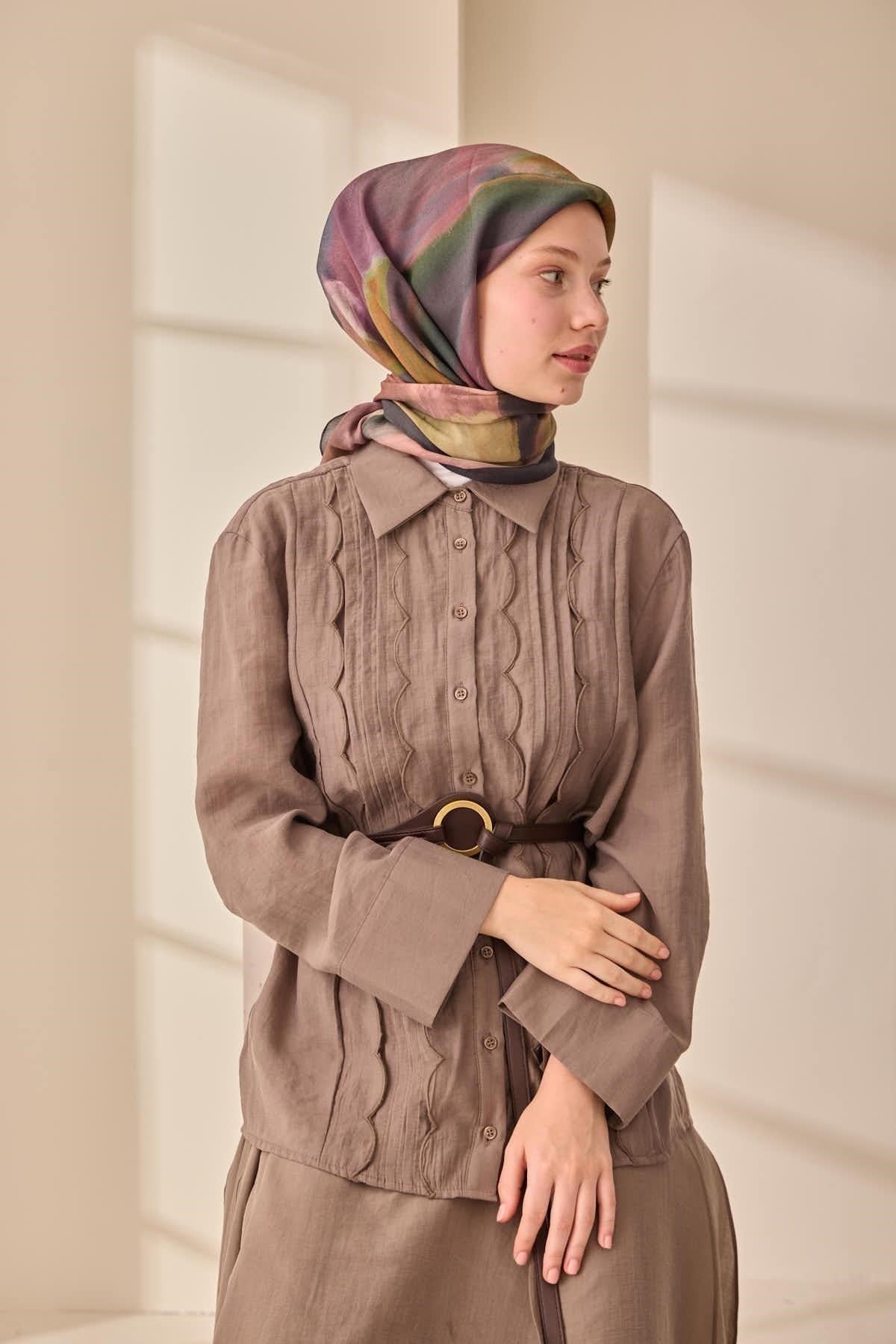 Silk Home Aura Eşarp 140002-11