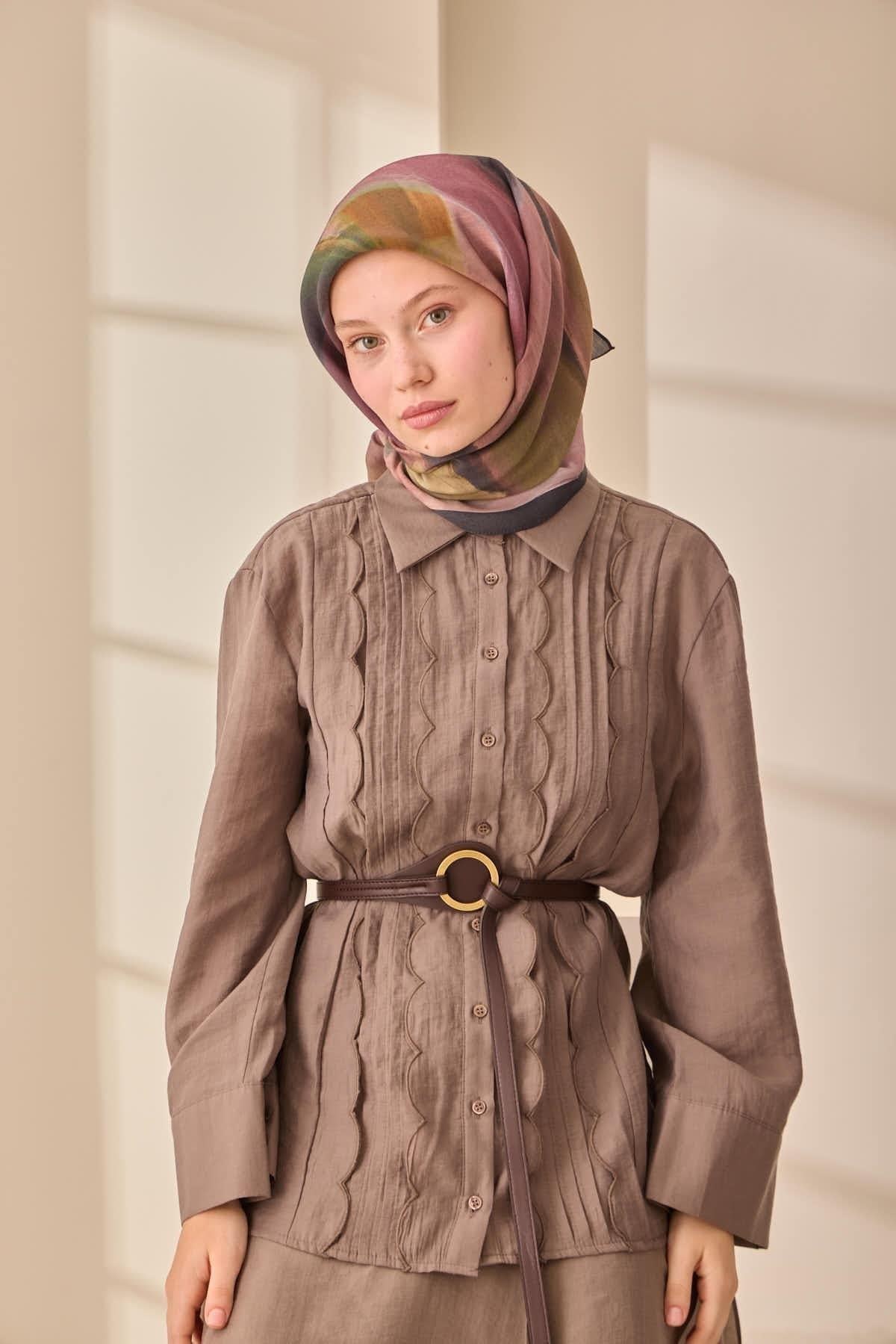 Silk Home Aura Eşarp 140002-11