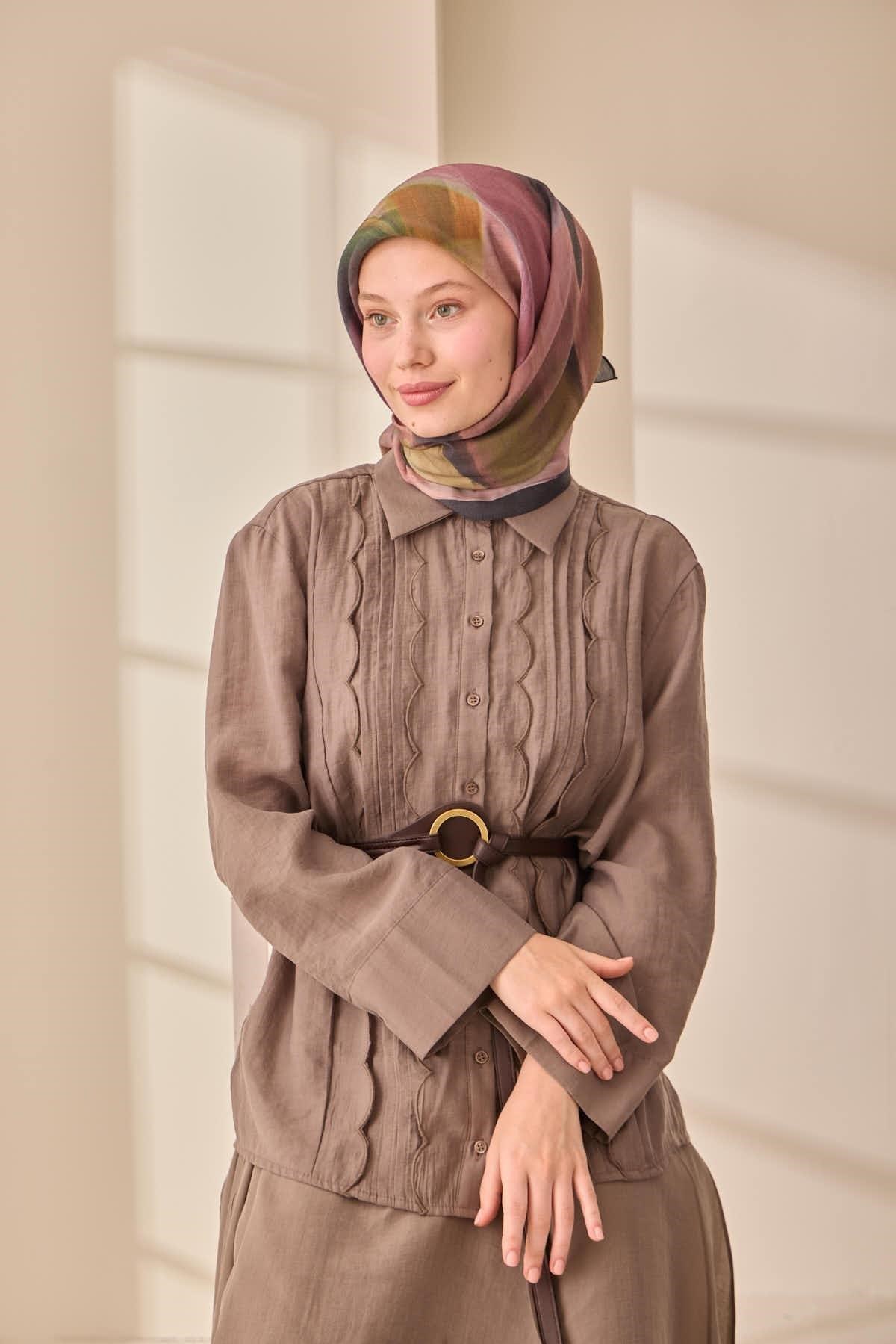 Silk Home Aura Eşarp 140002-11
