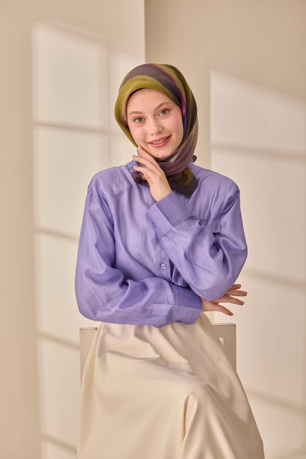 Silk Home Aura Eşarp 140002-12