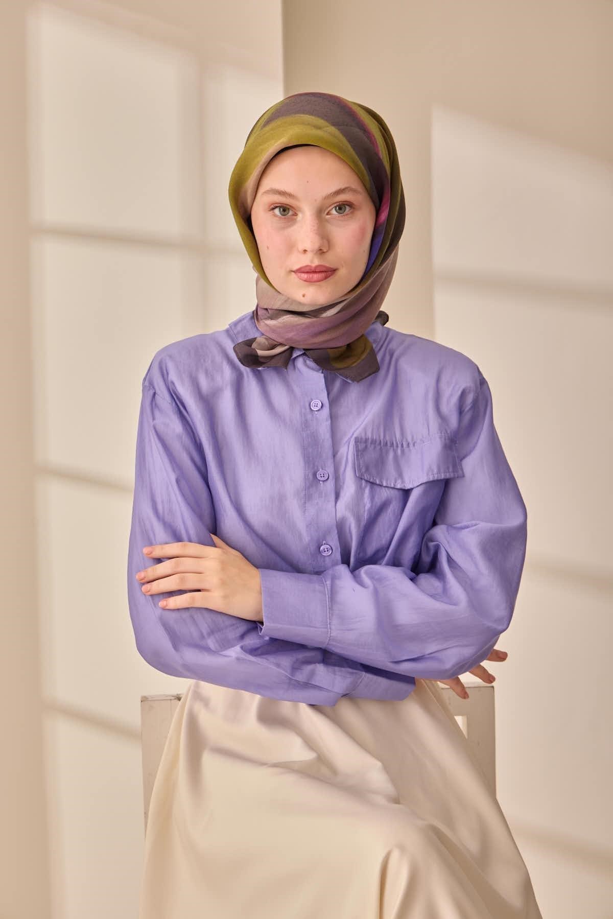 Silk Home Aura Eşarp 140002-12