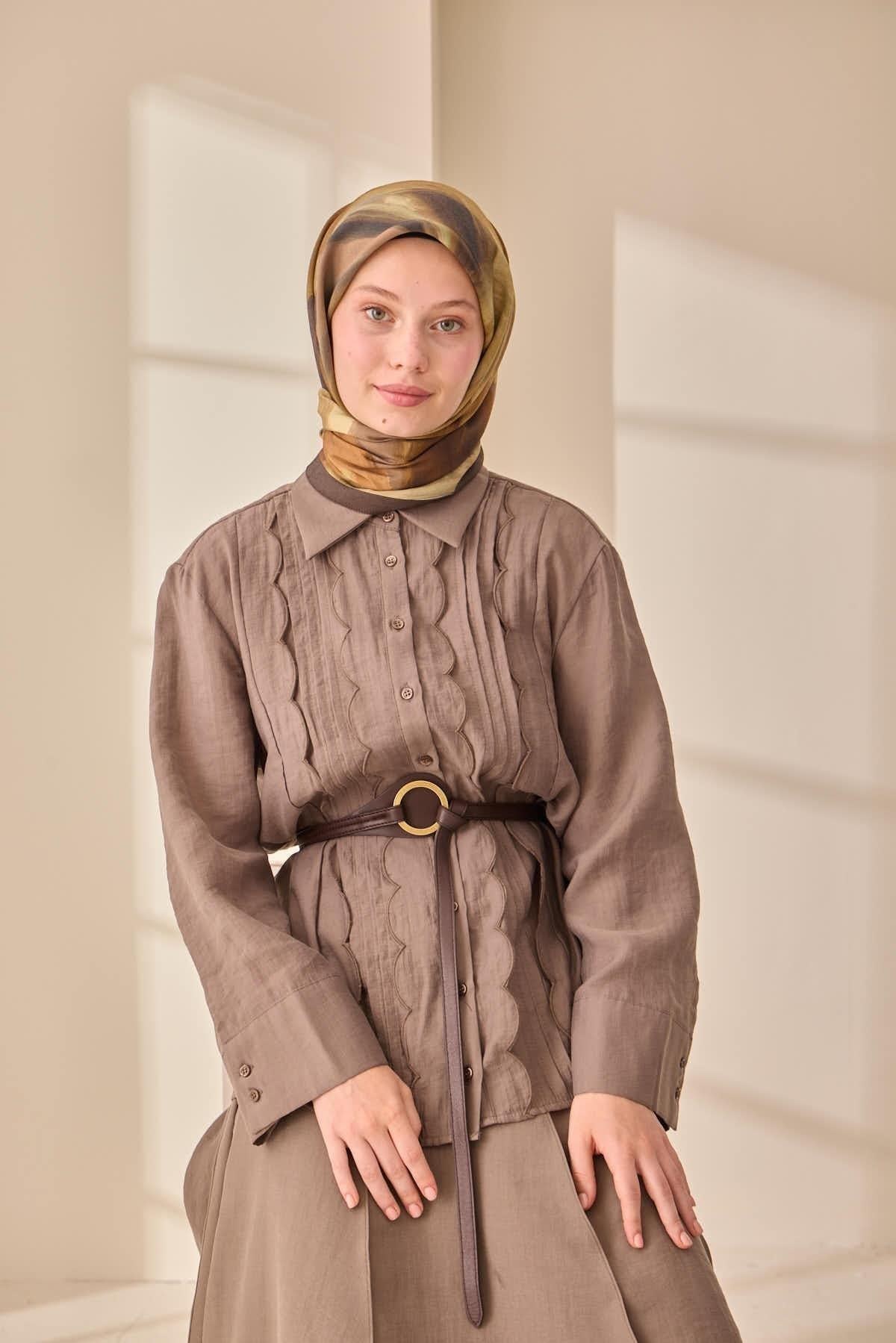 Silk Home Aura Eşarp 140002-14