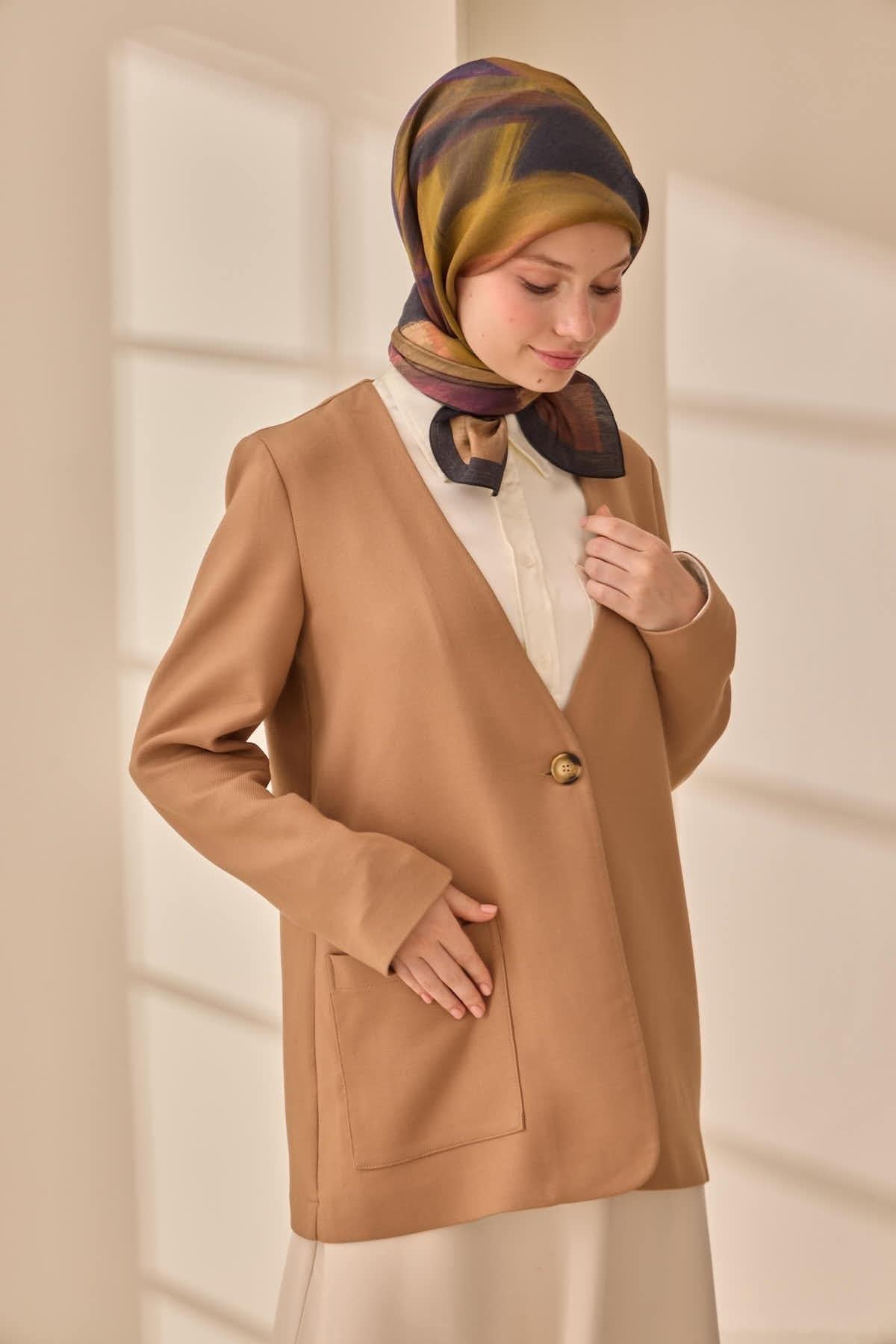 Silk Home Aura Eşarp 140002-15