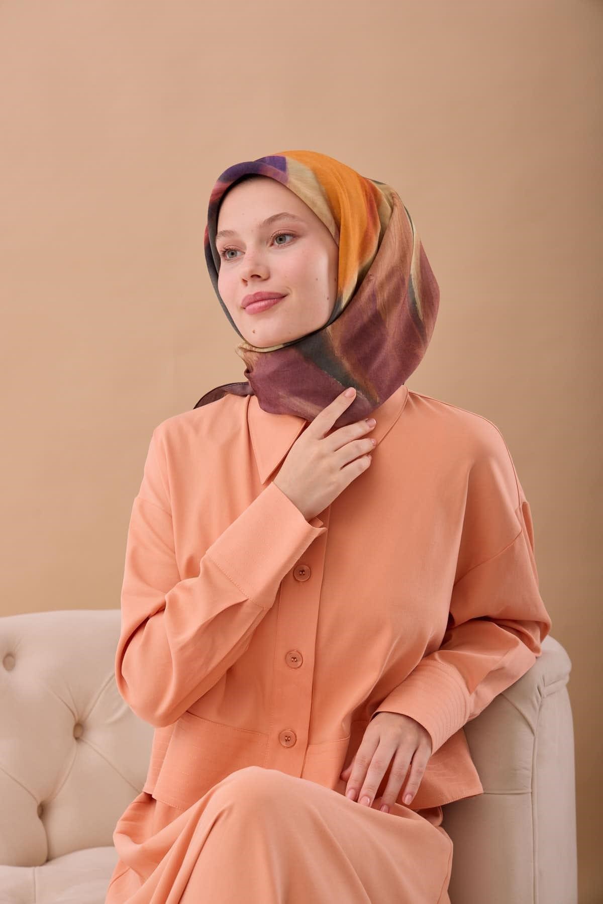 Silk Home Aura Eşarp 140002-16