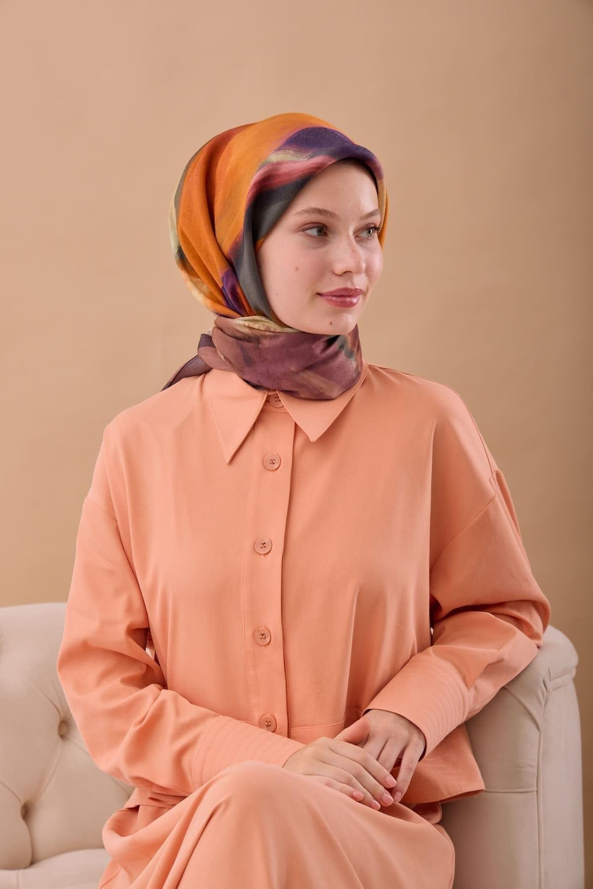 Silk Home Aura Eşarp 140002-16