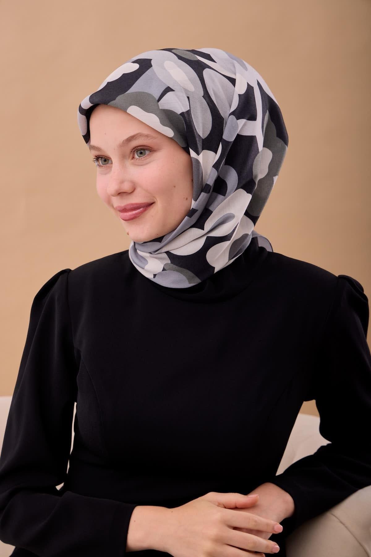 Silk Home Aura Eşarp 140003-01