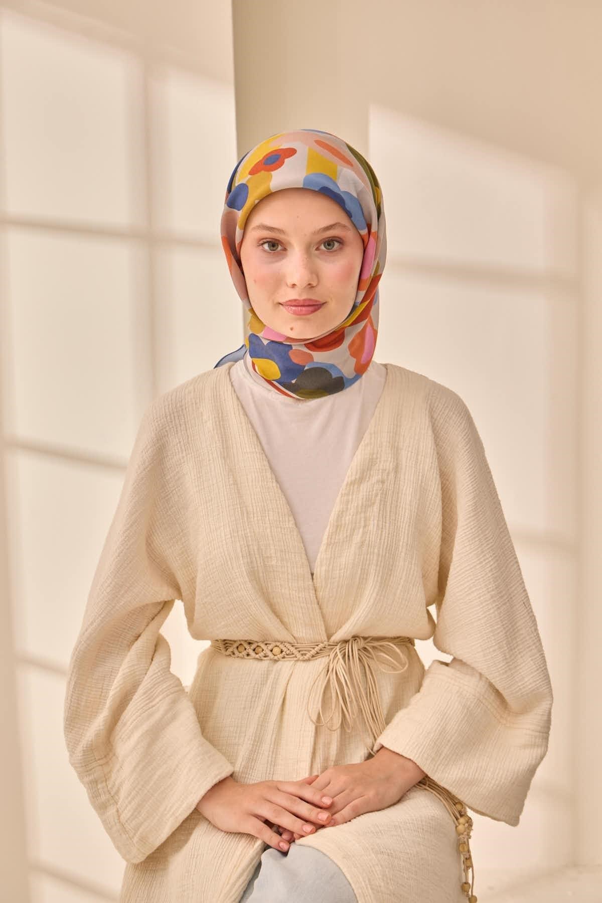 Silk Home Aura Eşarp 140003-03